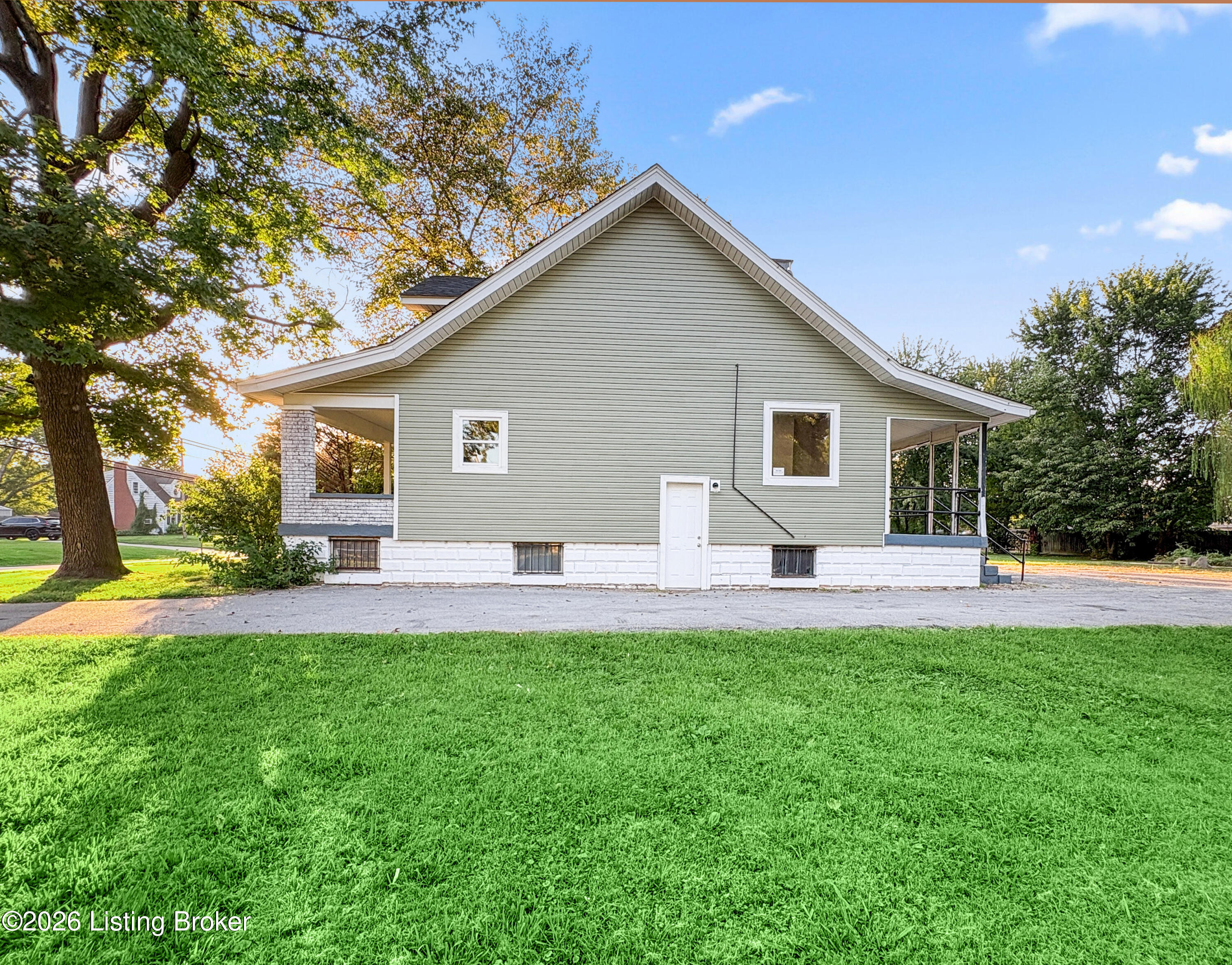 2505 Lower Hunters Trace Property Photo 46