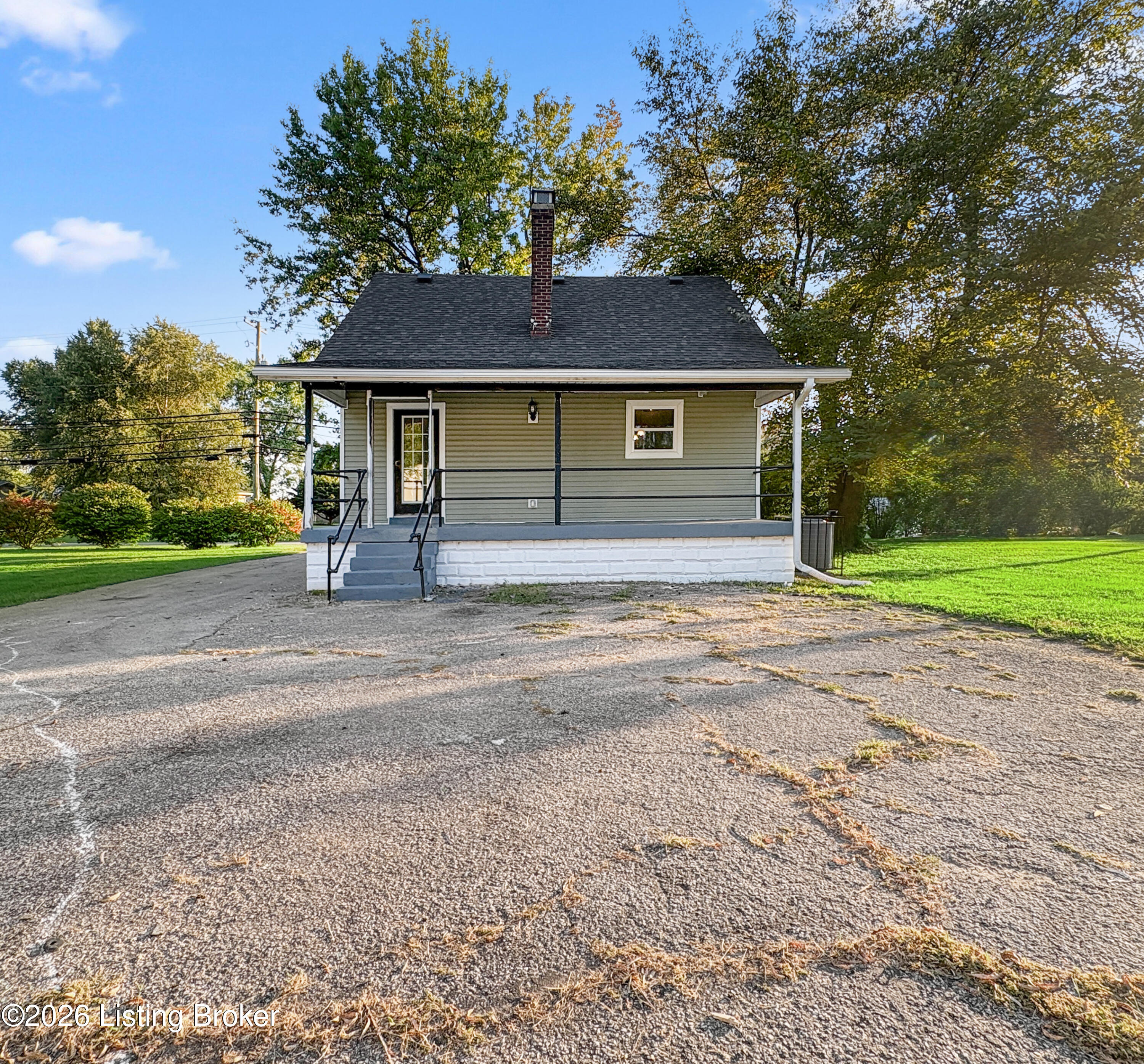 2505 Lower Hunters Trace Property Photo 48