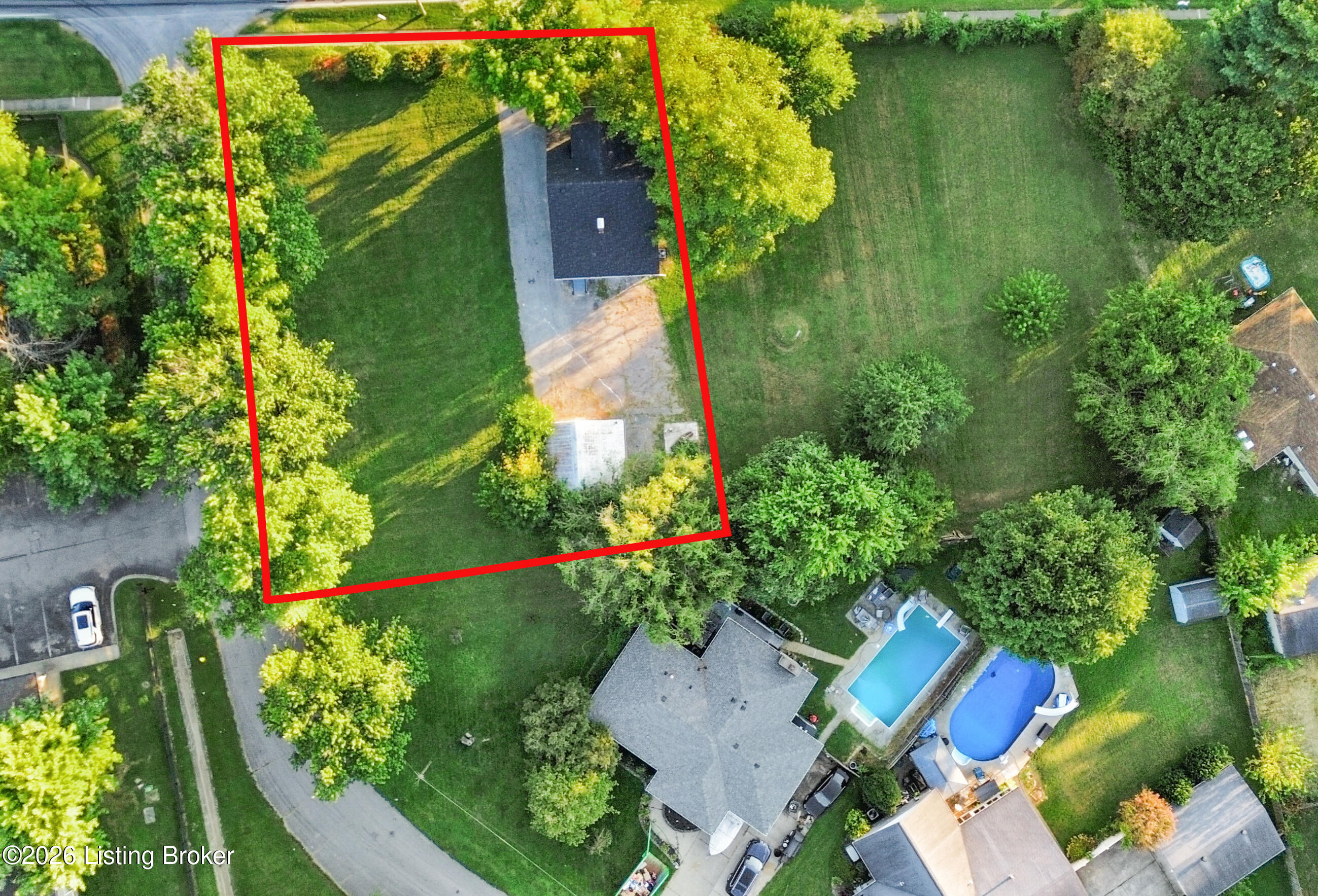 2505 Lower Hunters Trace Property Photo 51