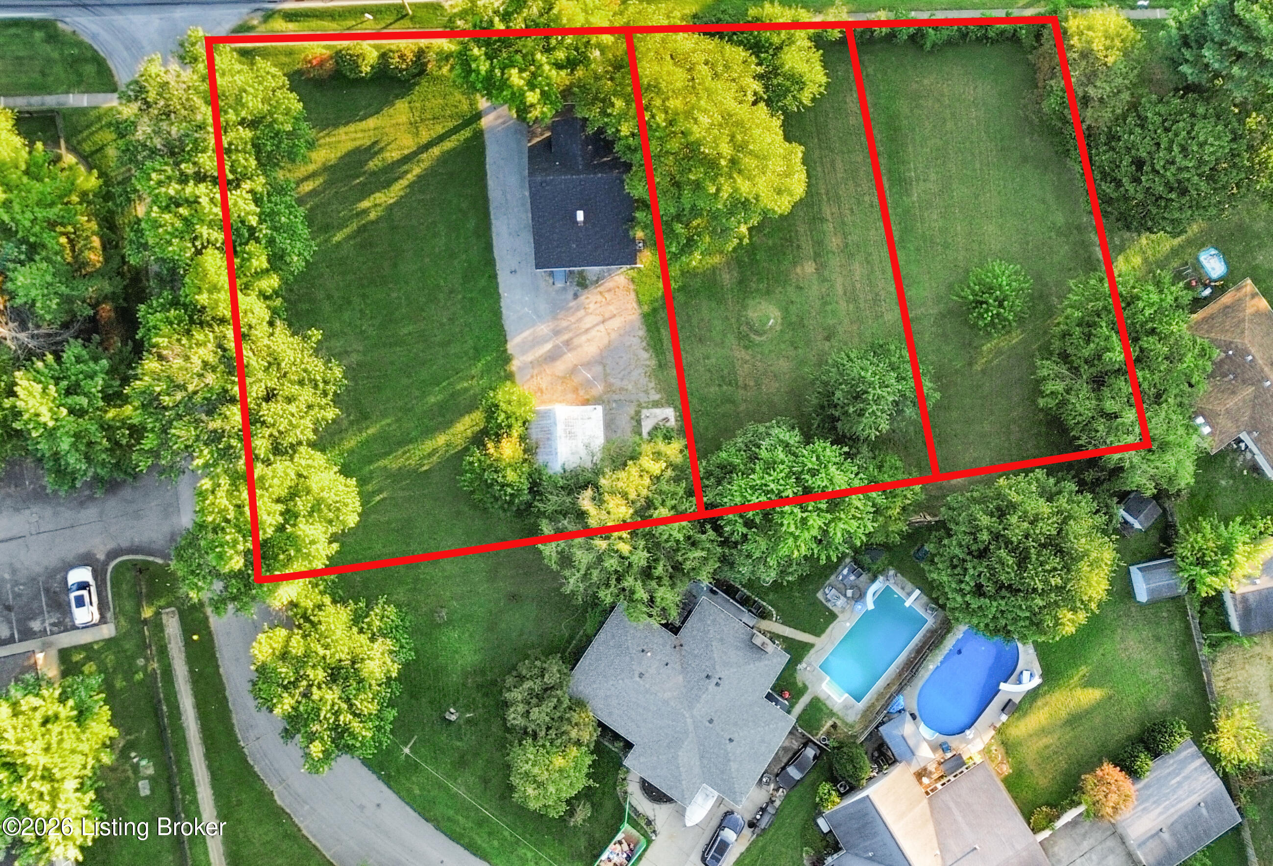 2505 Lower Hunters Trace Property Photo 54