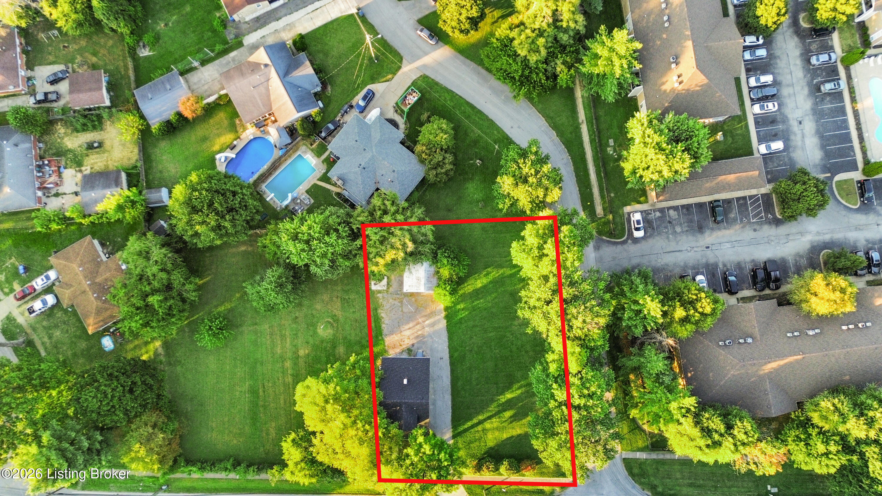 2505 Lower Hunters Trace Property Photo 55