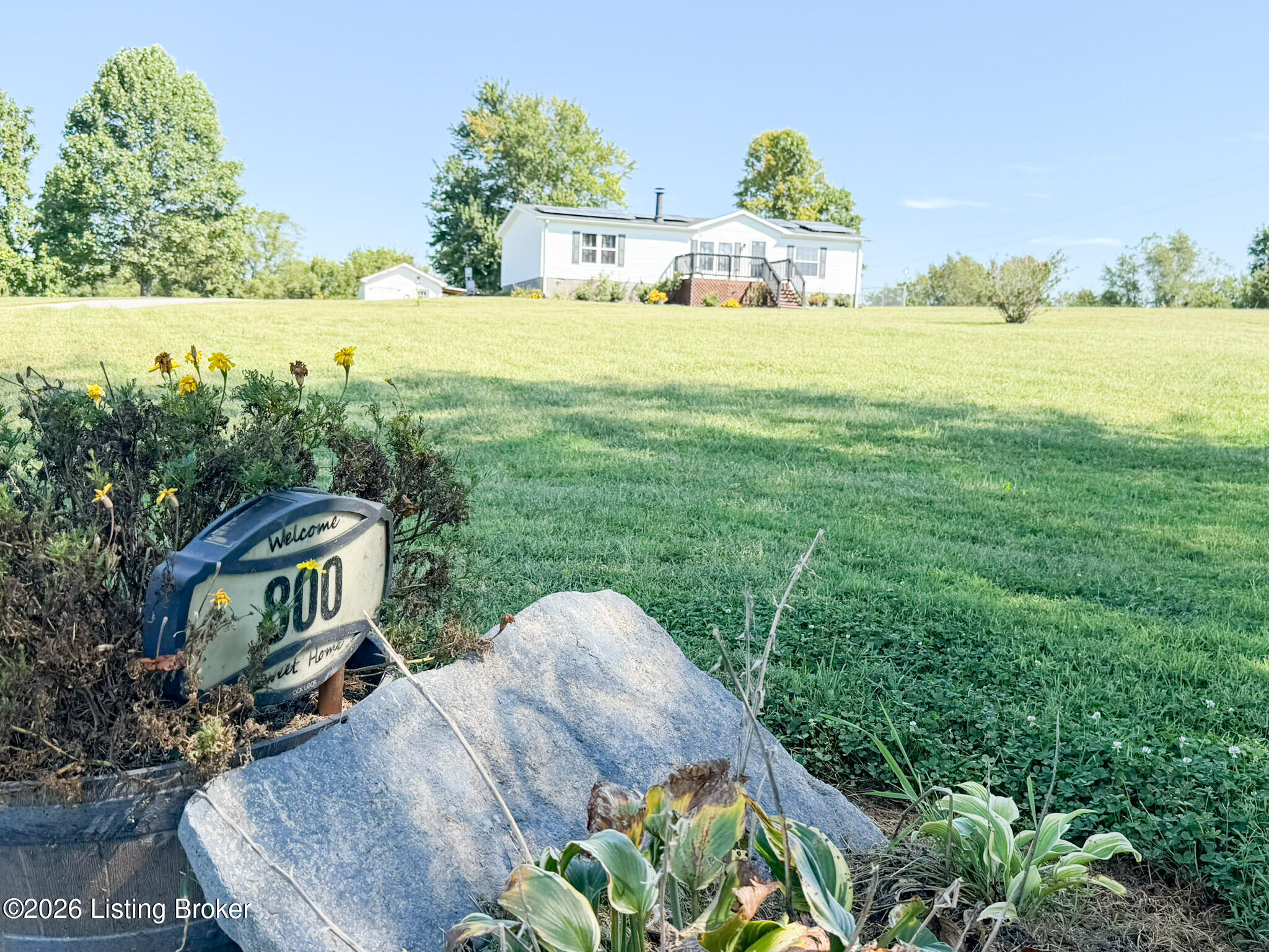 800 Mccormack Rd Property Photo 1