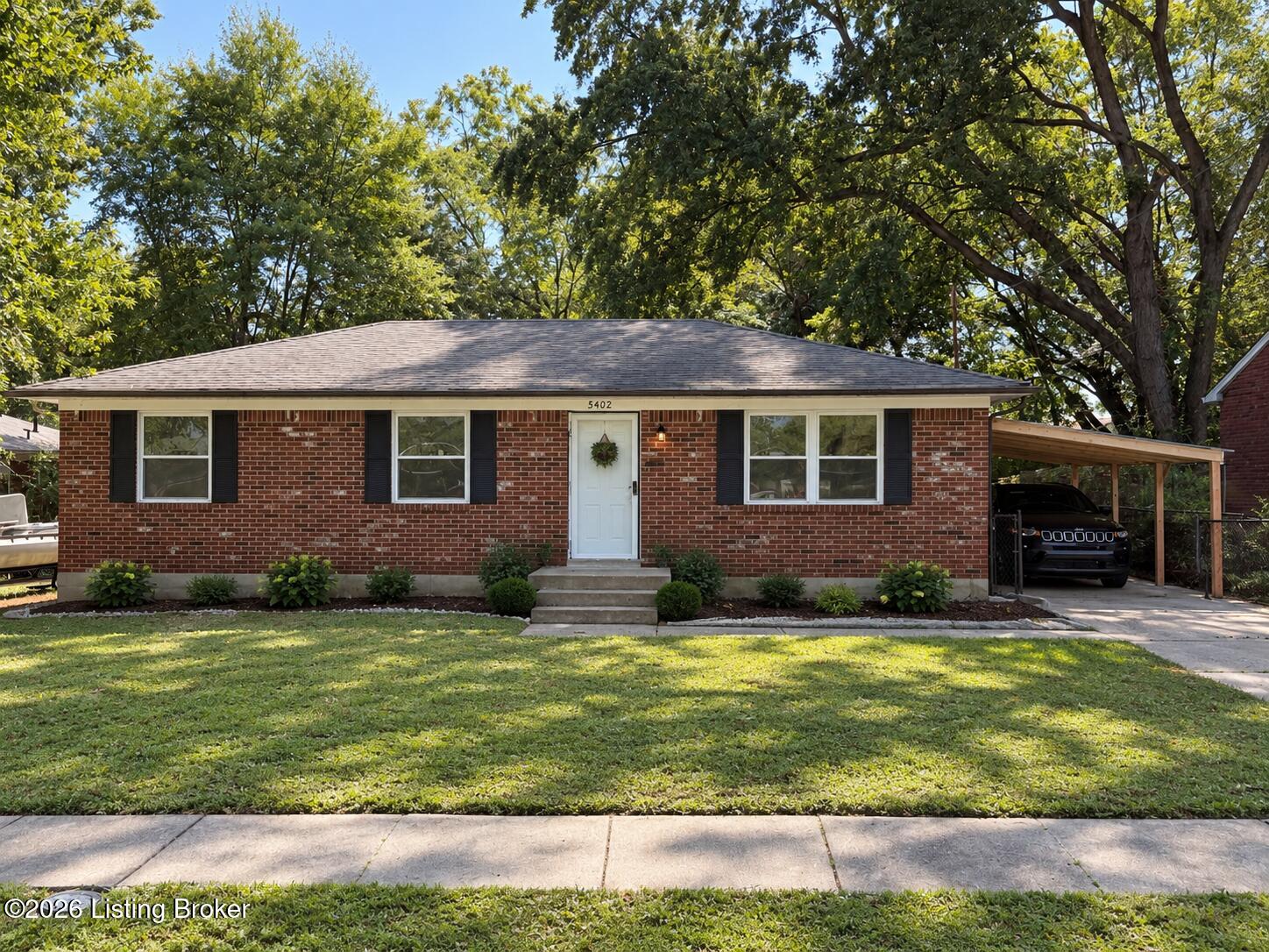 5402 Anatahan Ct Property Photo 1