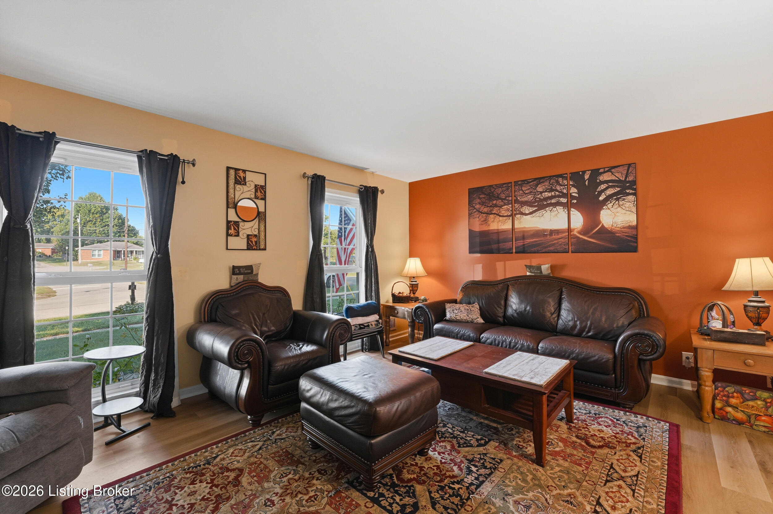 2313 Steeplechase Dr Property Photo 5