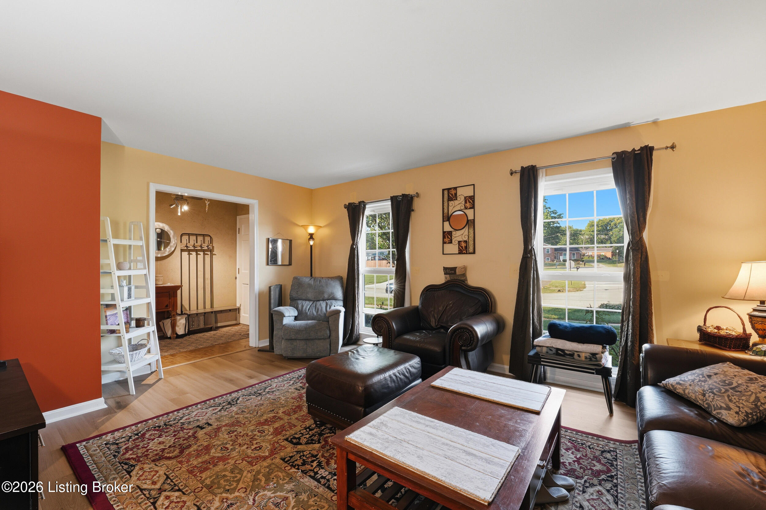 2313 Steeplechase Dr Property Photo 6