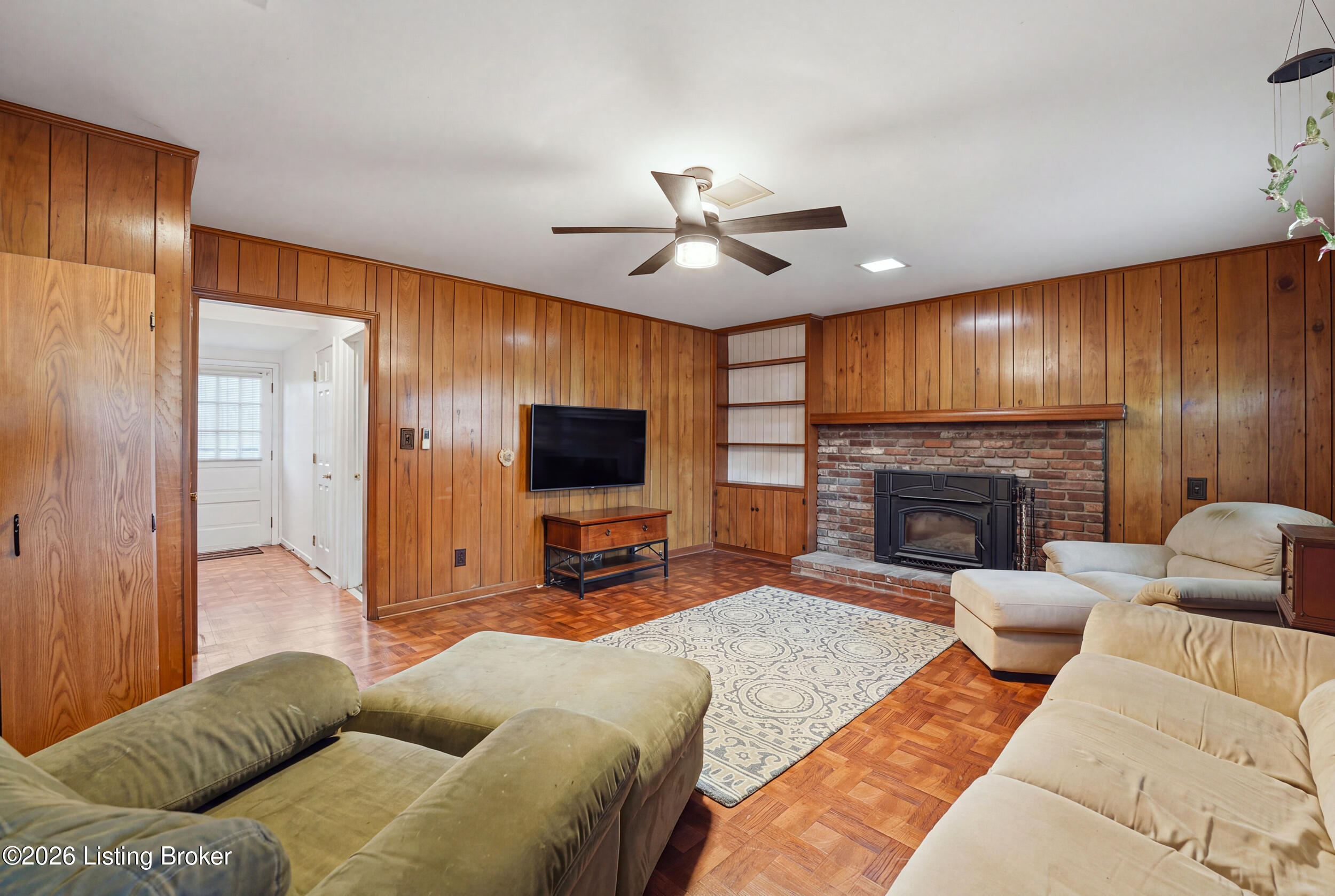 2313 Steeplechase Dr Property Photo 17
