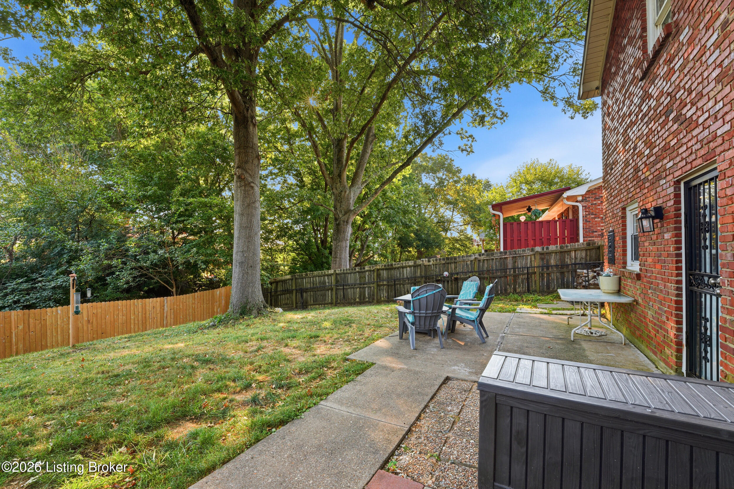 2313 Steeplechase Dr Property Photo 19
