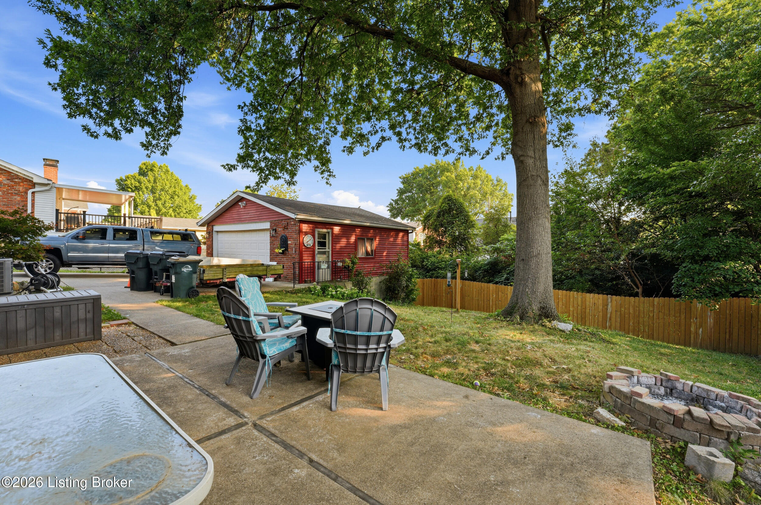 2313 Steeplechase Dr Property Photo 20