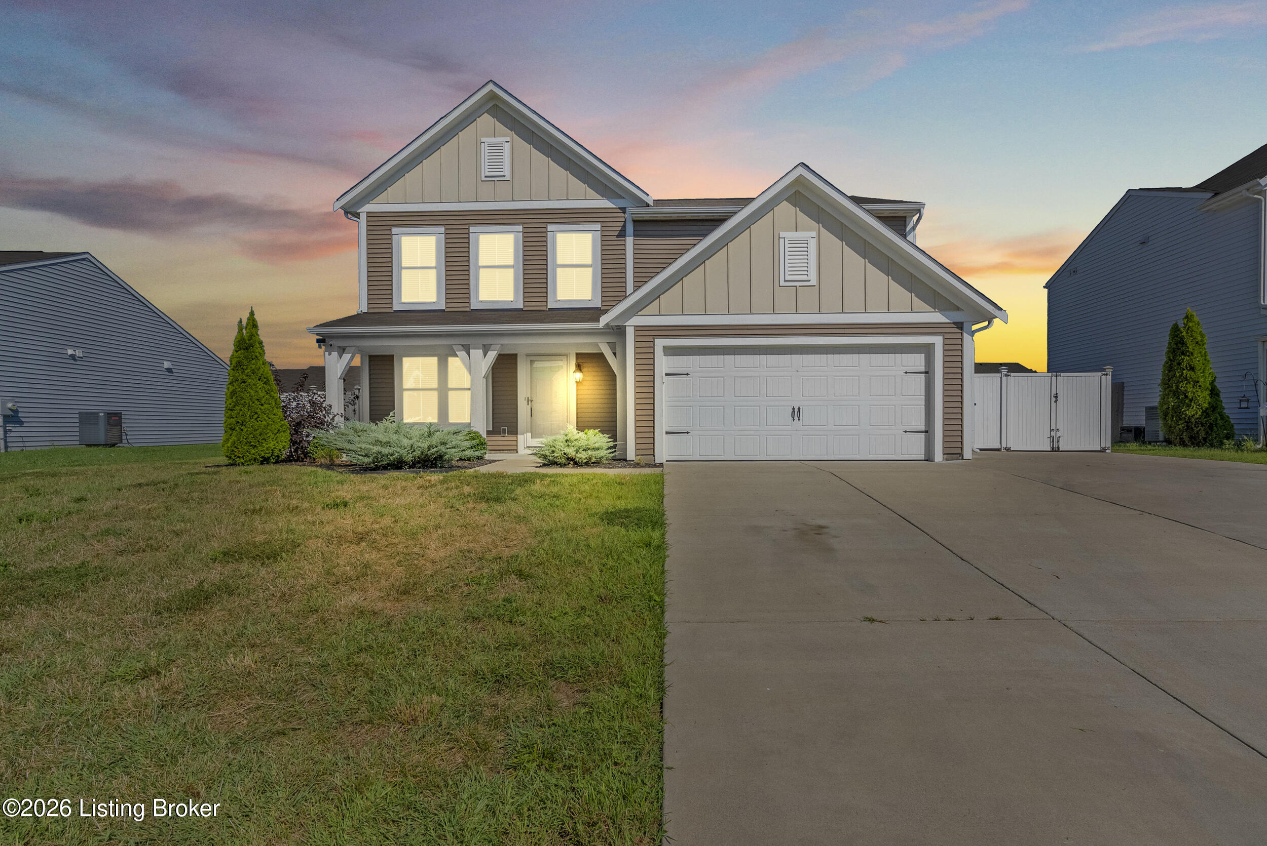 315 Boulders West Dr