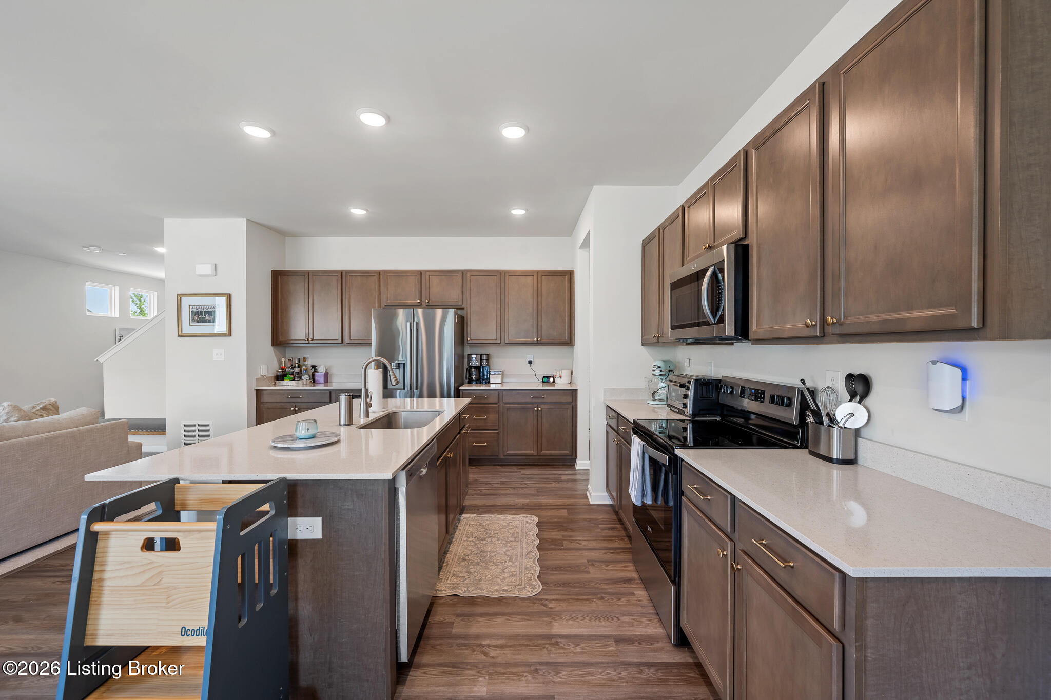 4113 Bent Creek Dr Property Photo 15