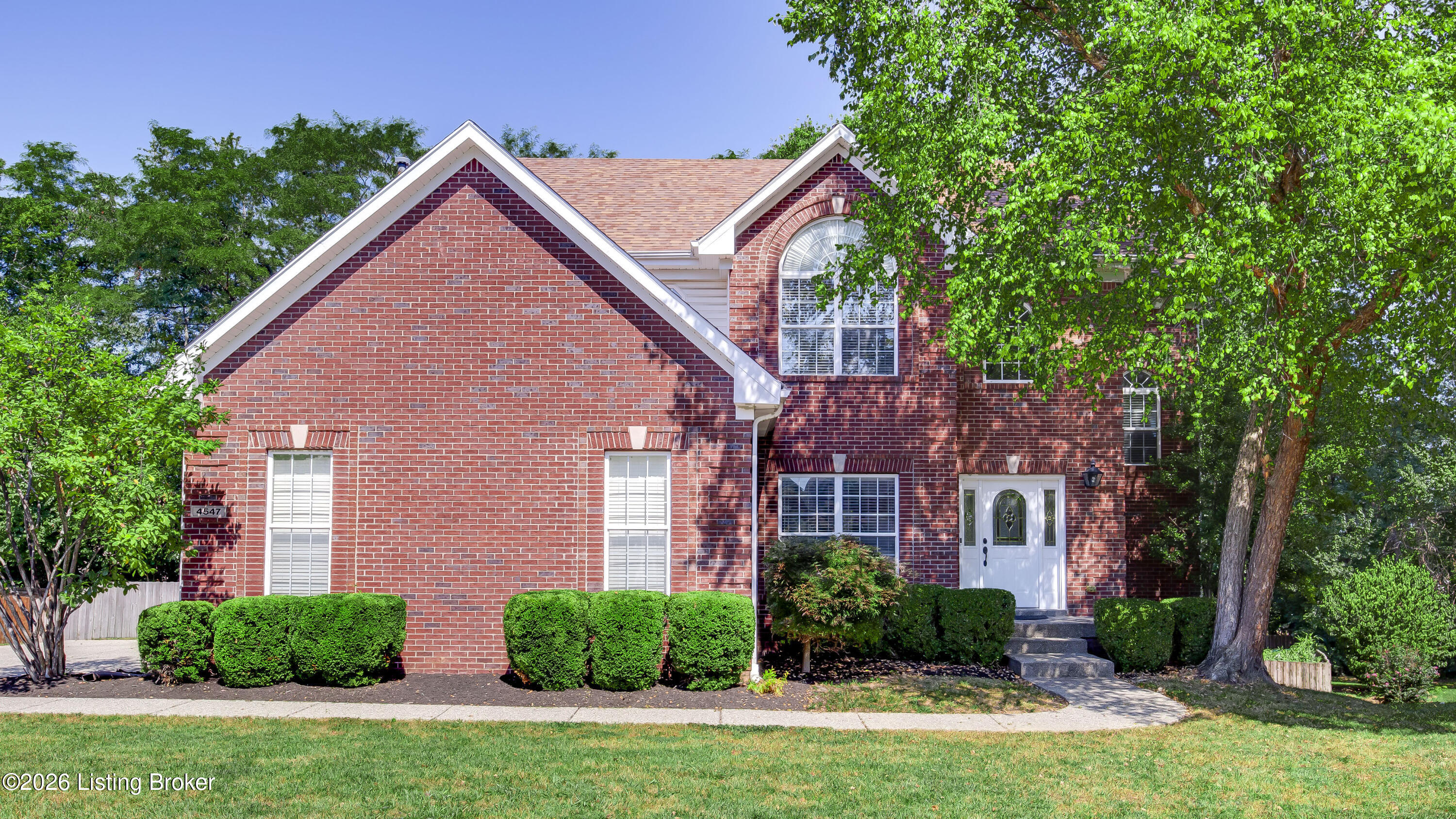 4547 Cherry Forest Cir Property Photo 1