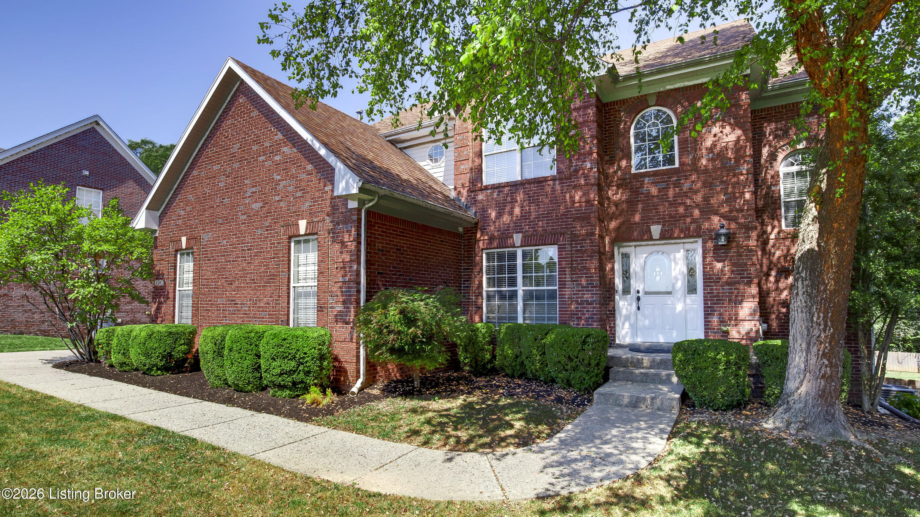 4547 Cherry Forest Cir Property Photo 2