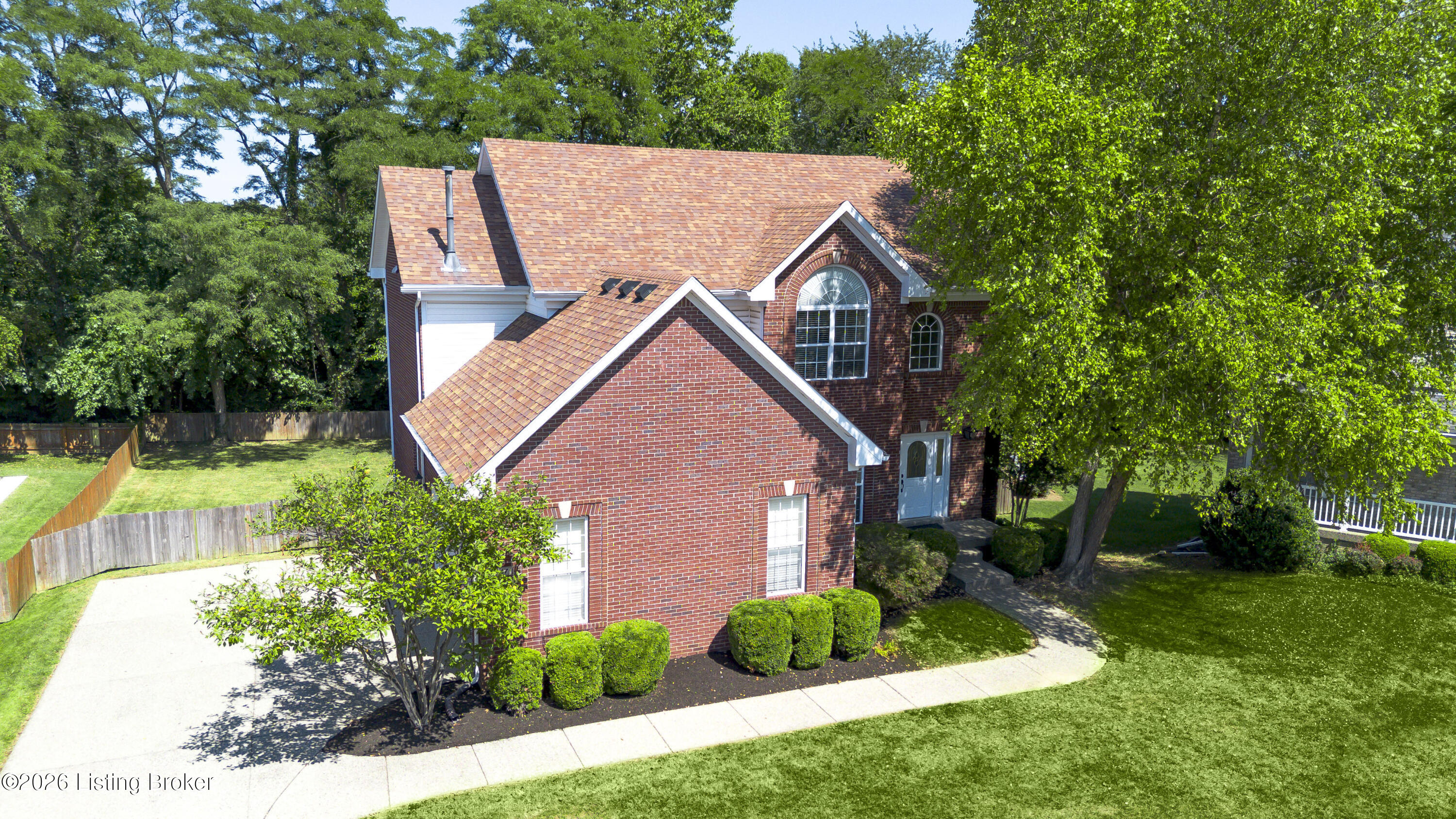 4547 Cherry Forest Cir Property Photo 3