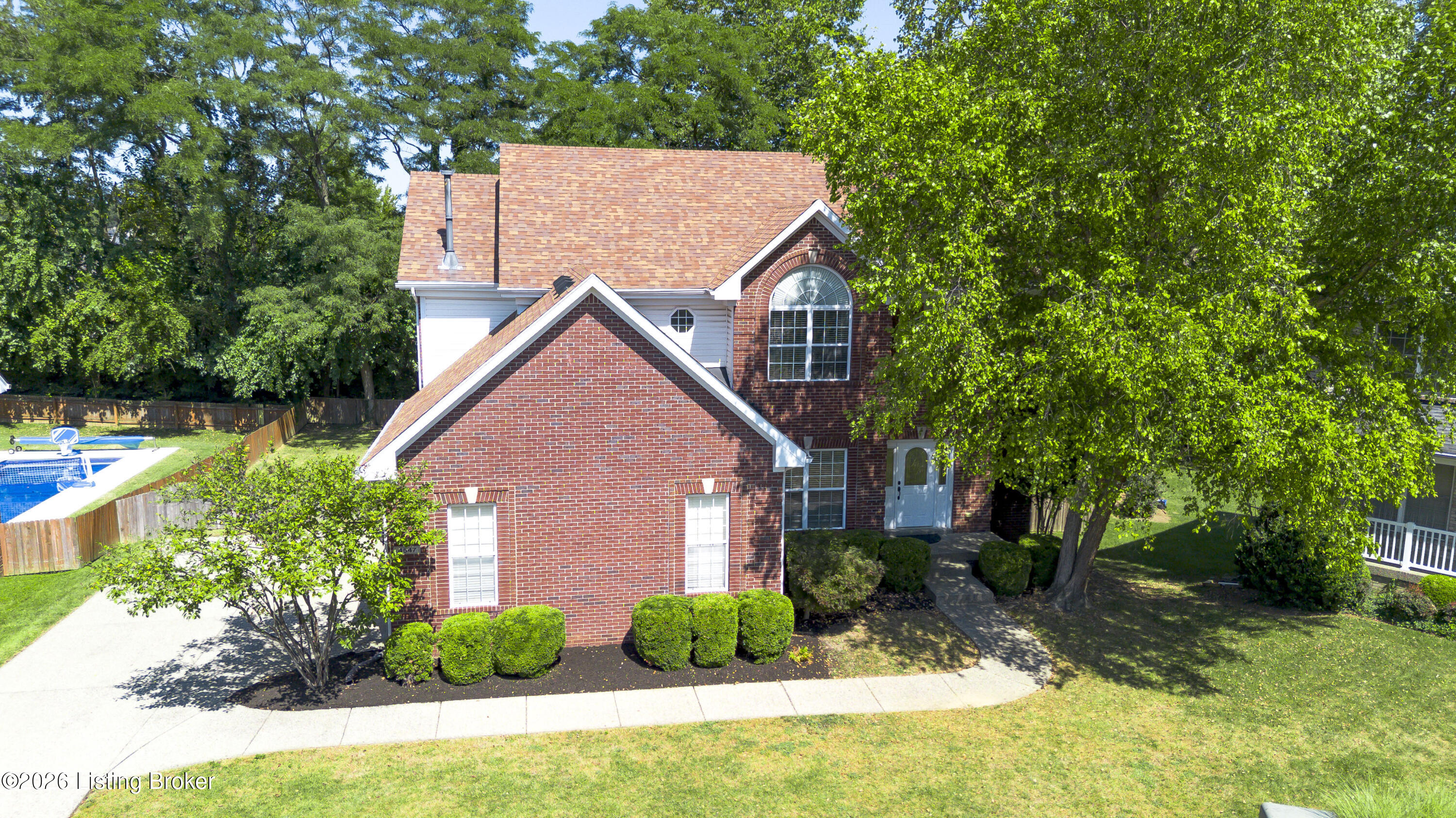 4547 Cherry Forest Cir Property Photo 81