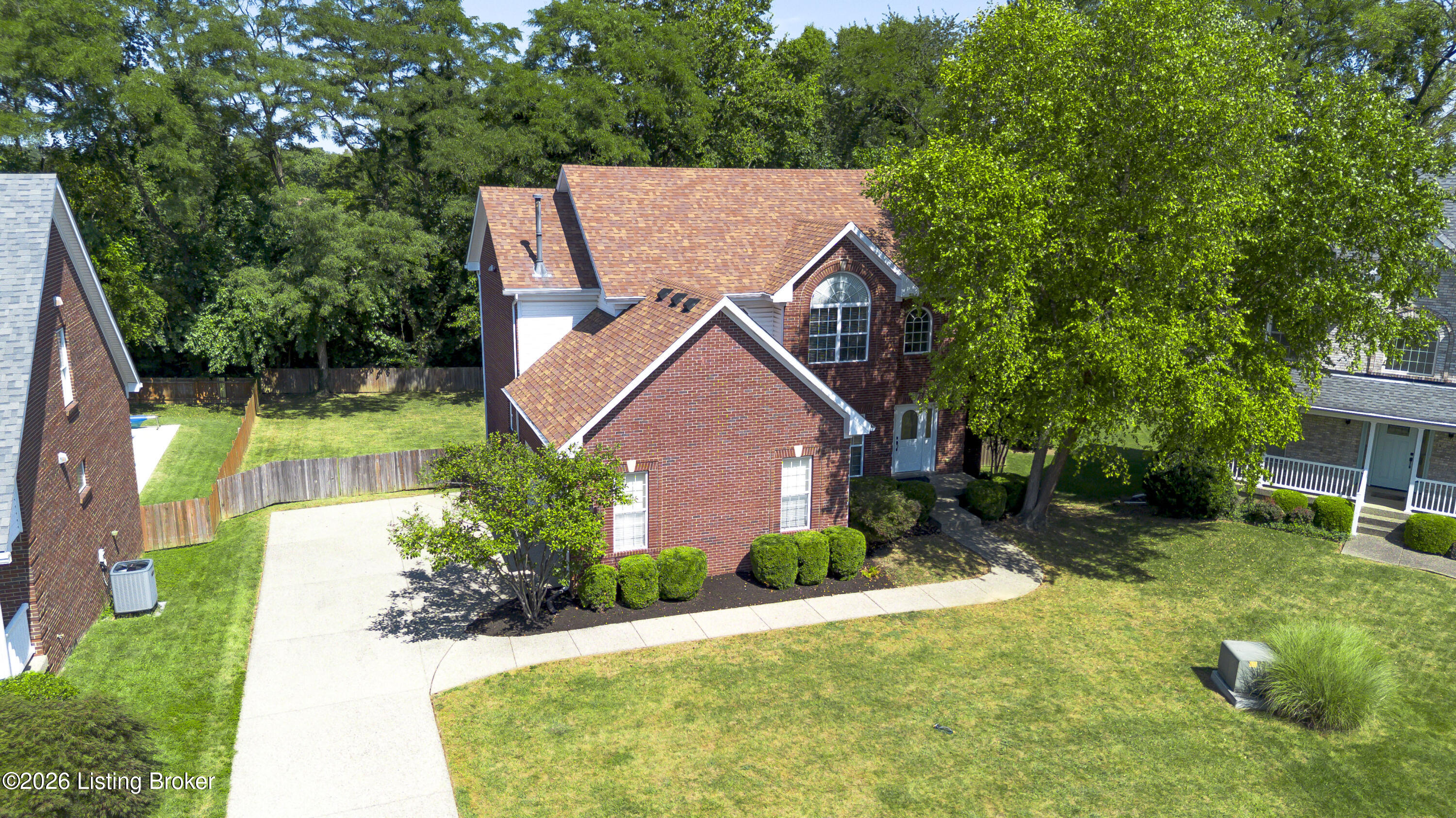 4547 Cherry Forest Cir Property Photo 83