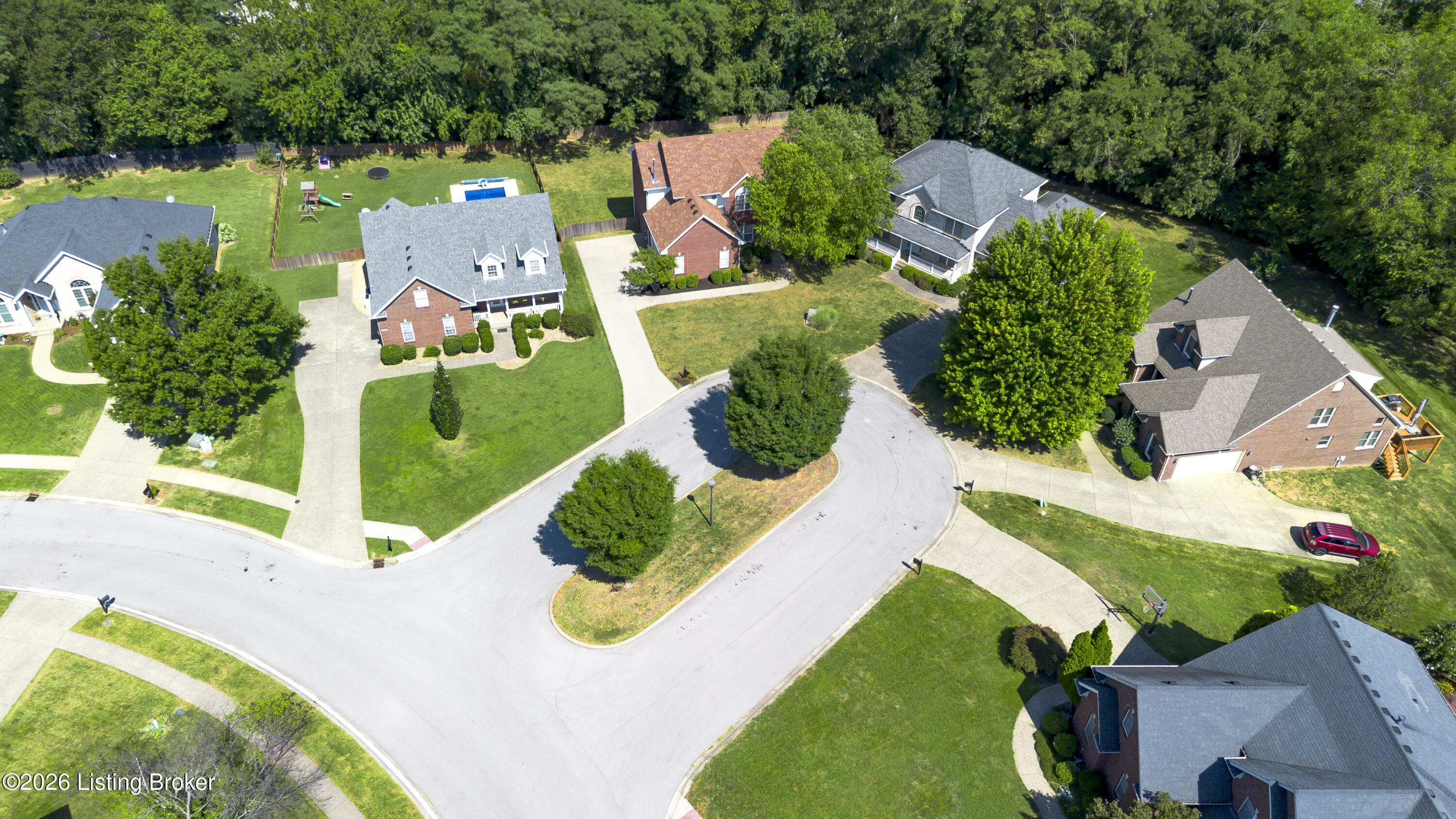 4547 Cherry Forest Cir Property Photo 84