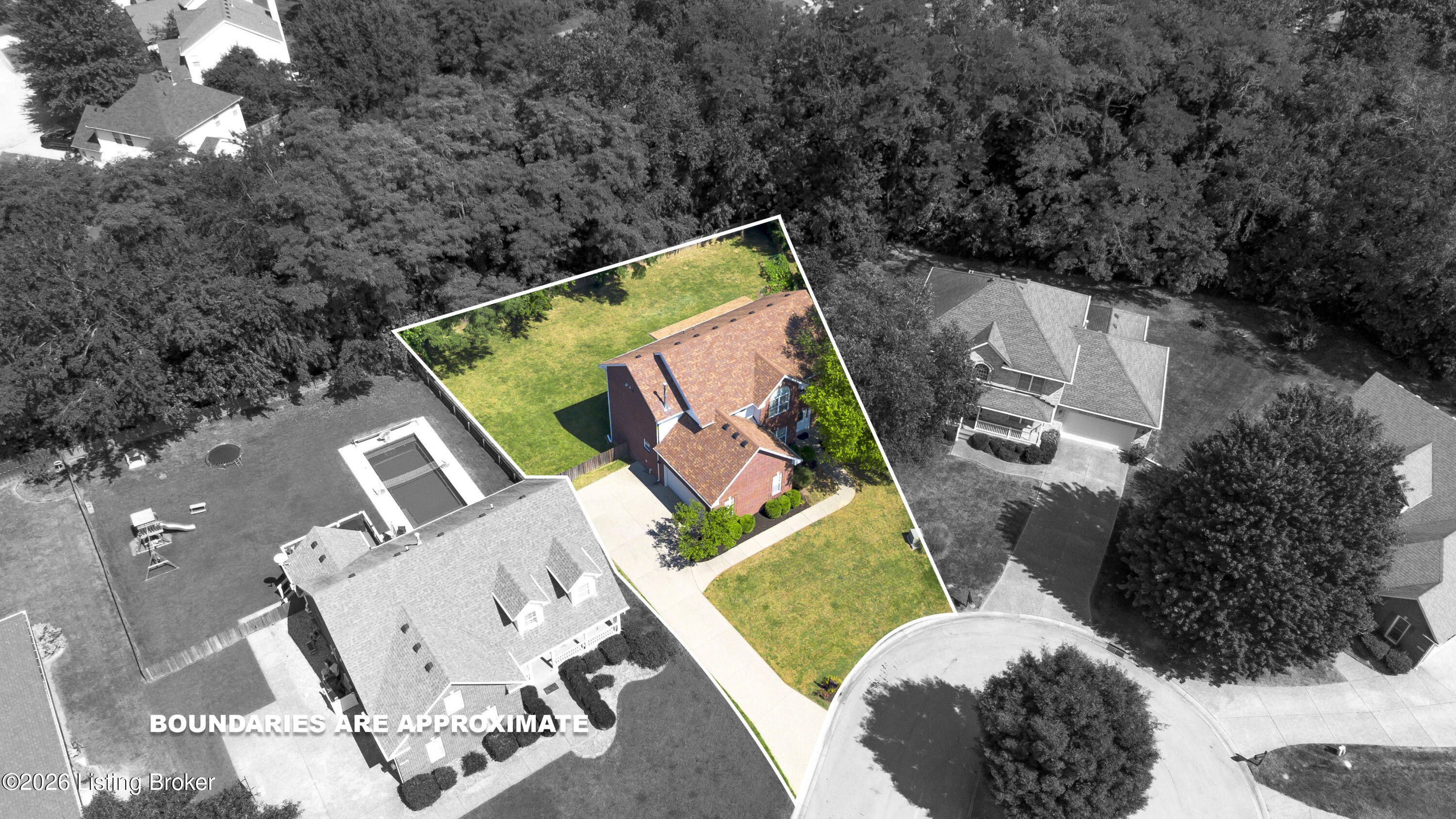 4547 Cherry Forest Cir Property Photo 86