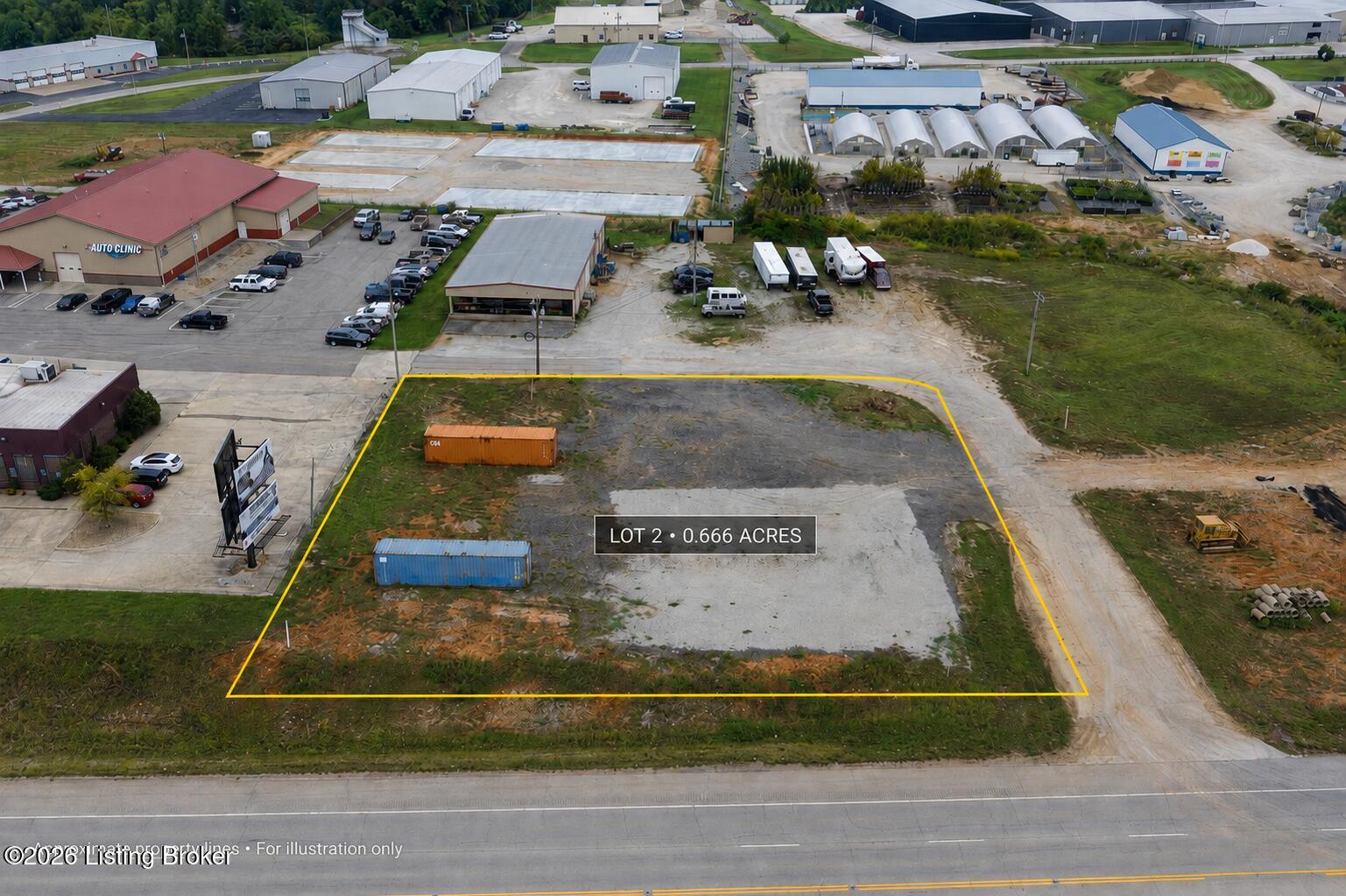 0 Bypass Rd Property Photo 2