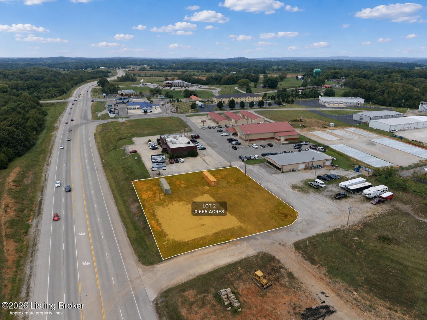 0 Bypass Rd Property Photo 3