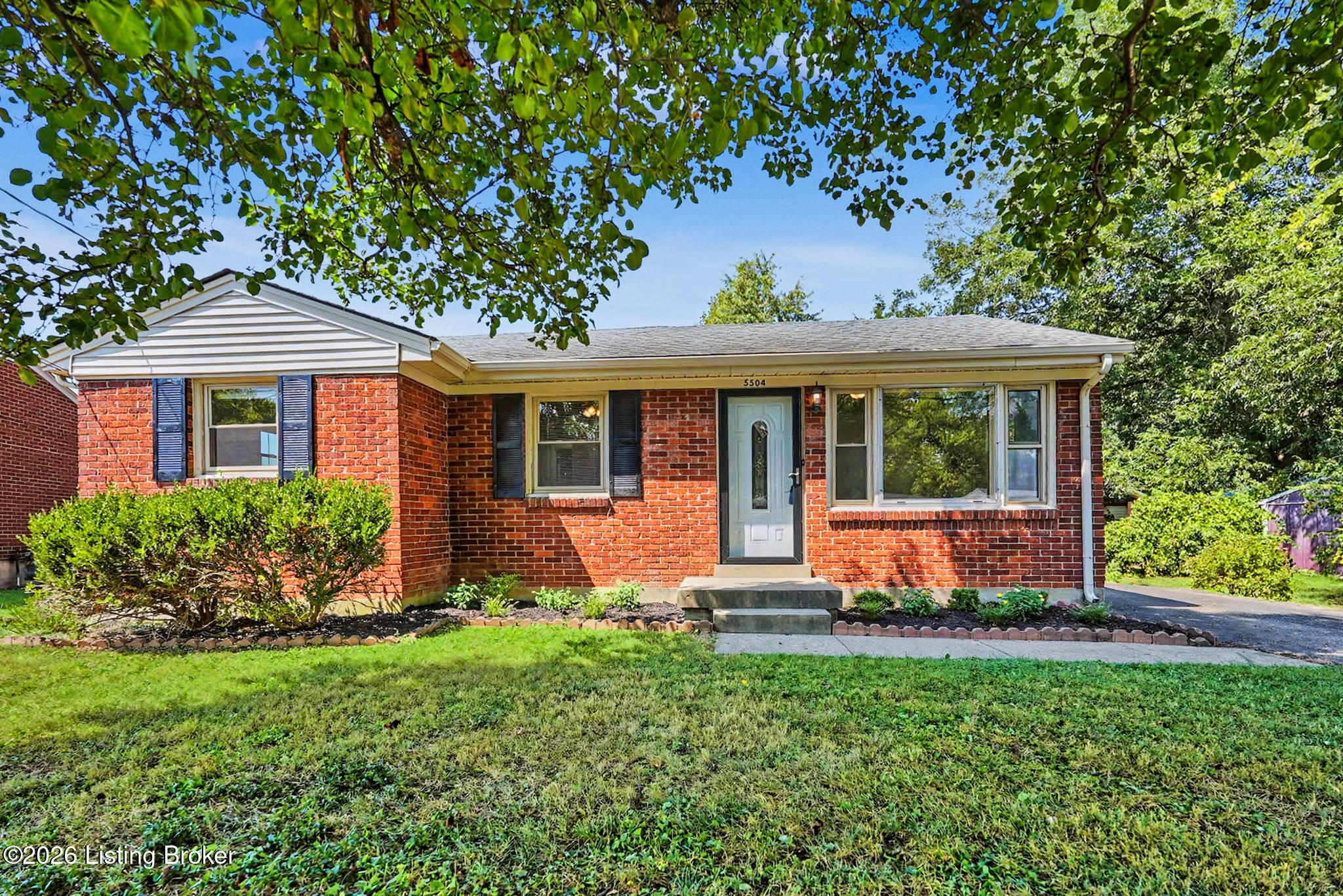 5504 Minyard Dr