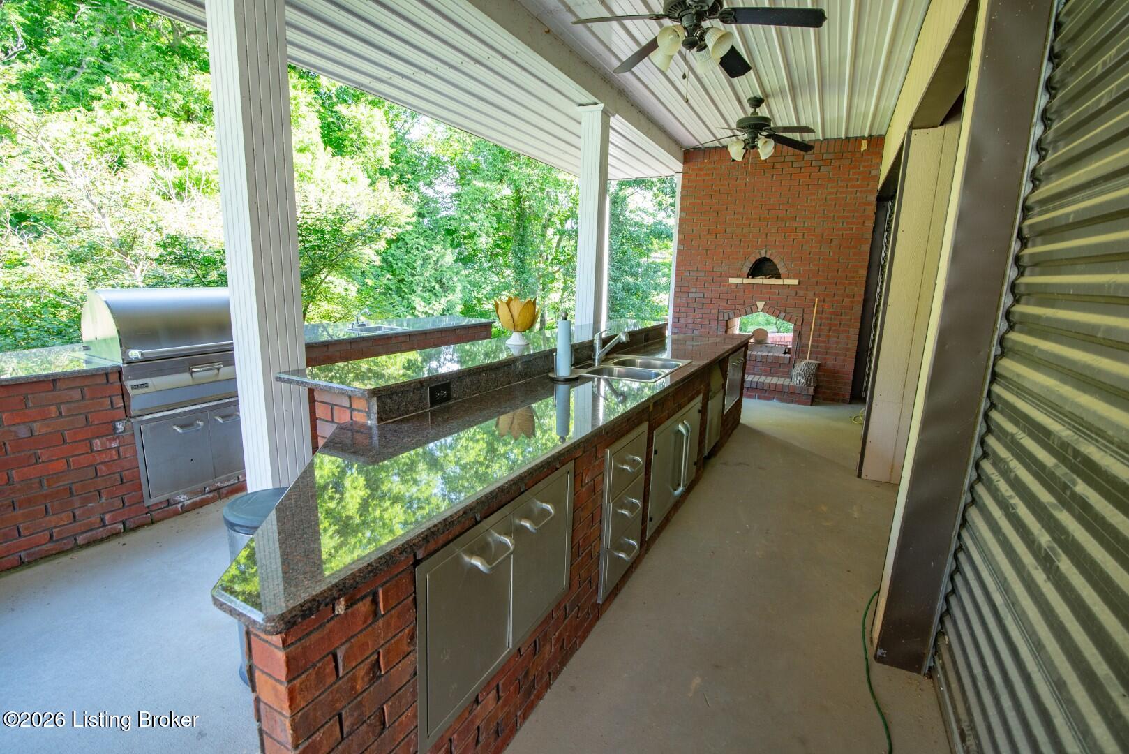 550 Dog Creek Rd Property Photo 26