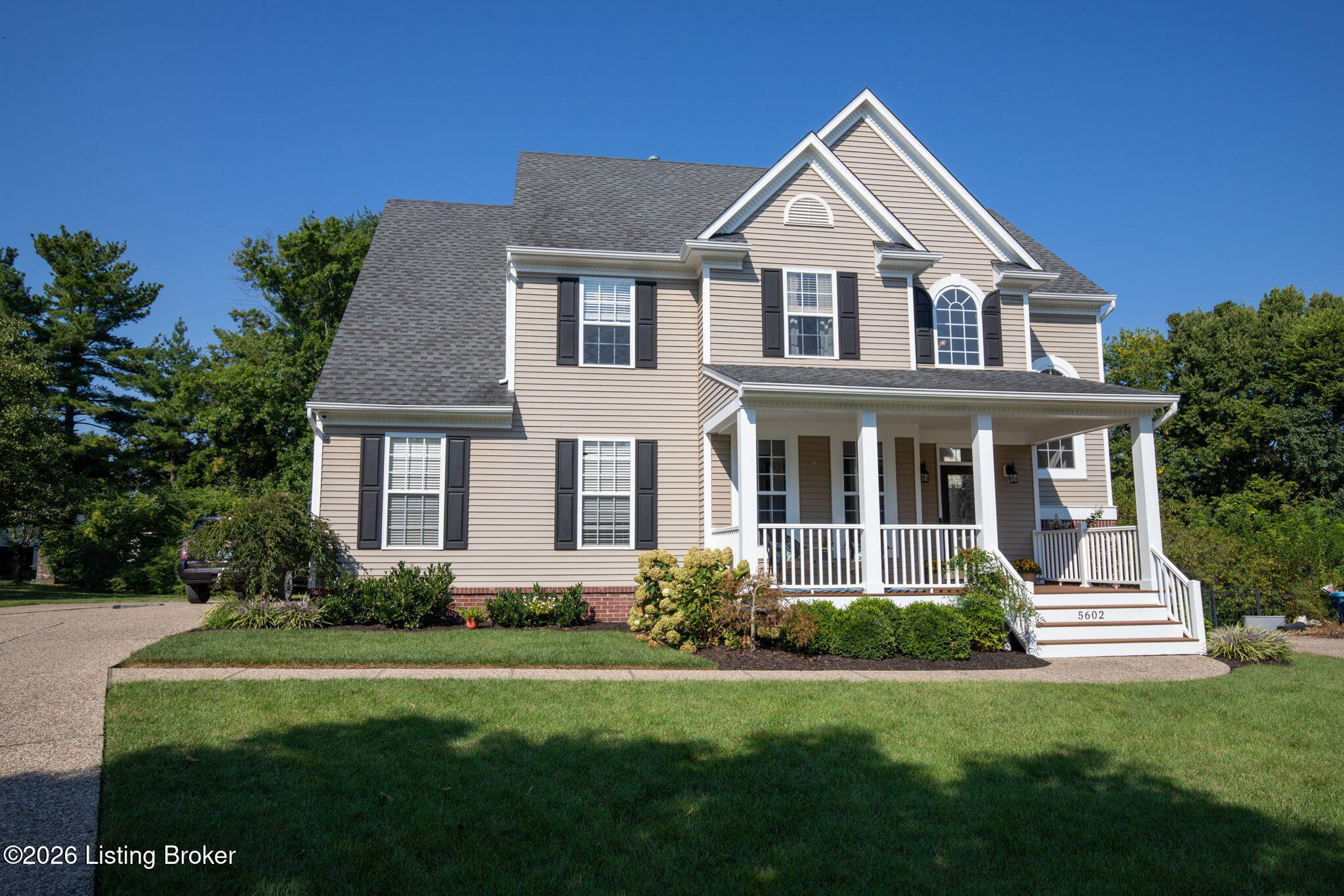 5602 Irish Moss Ct Property Photo 2