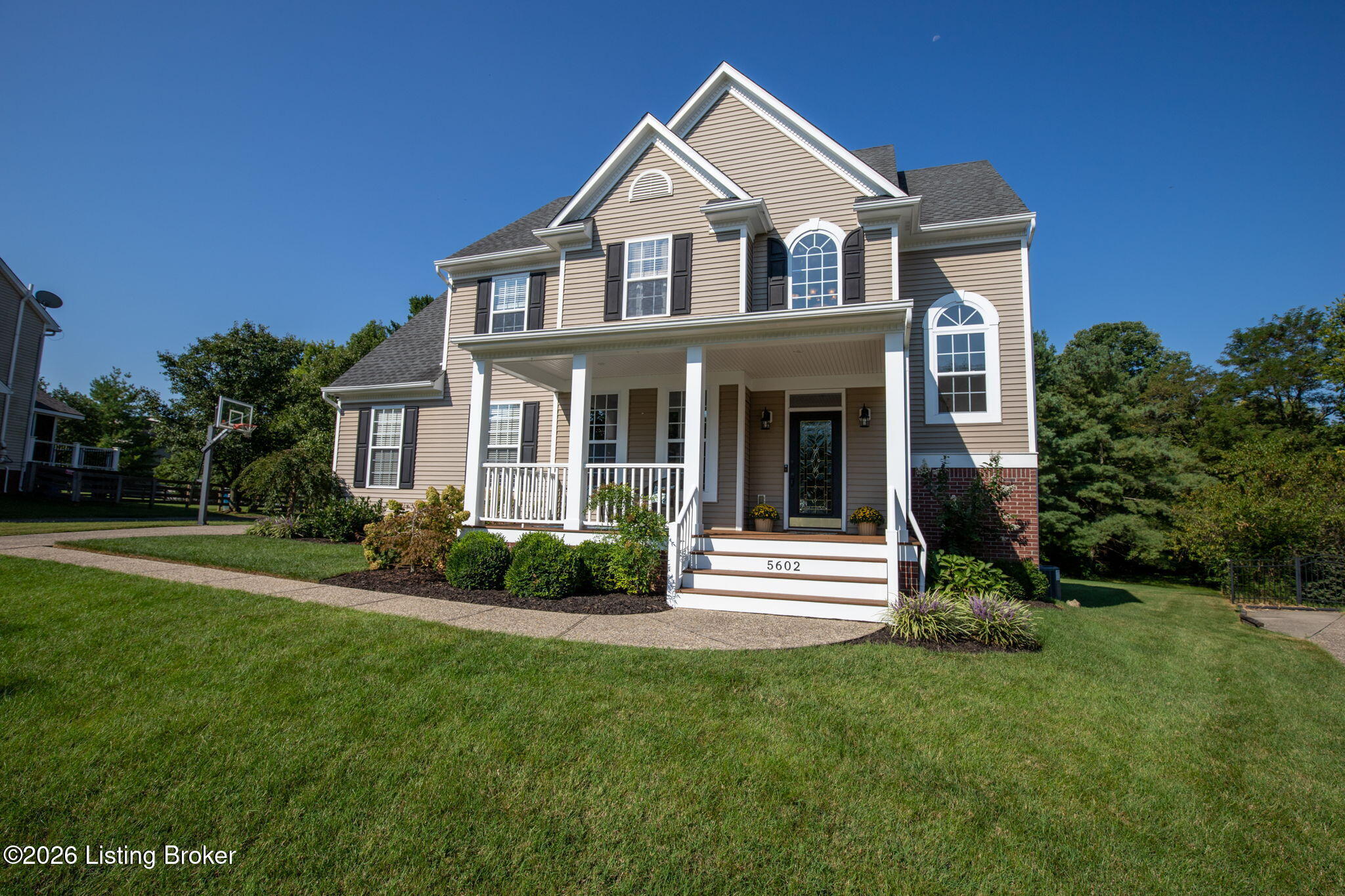 5602 Irish Moss Ct Property Photo 6