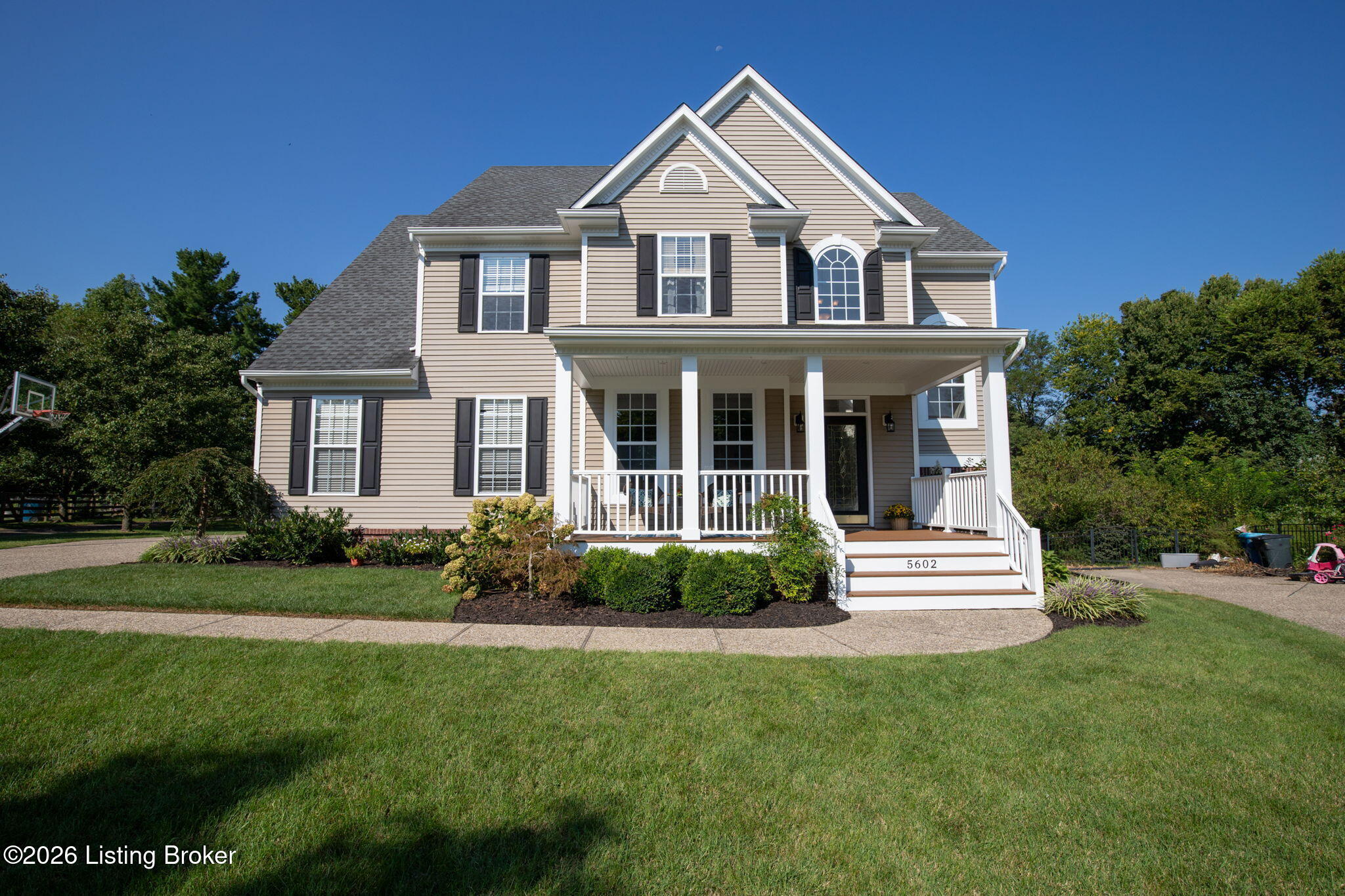 5602 Irish Moss Ct Property Photo 7