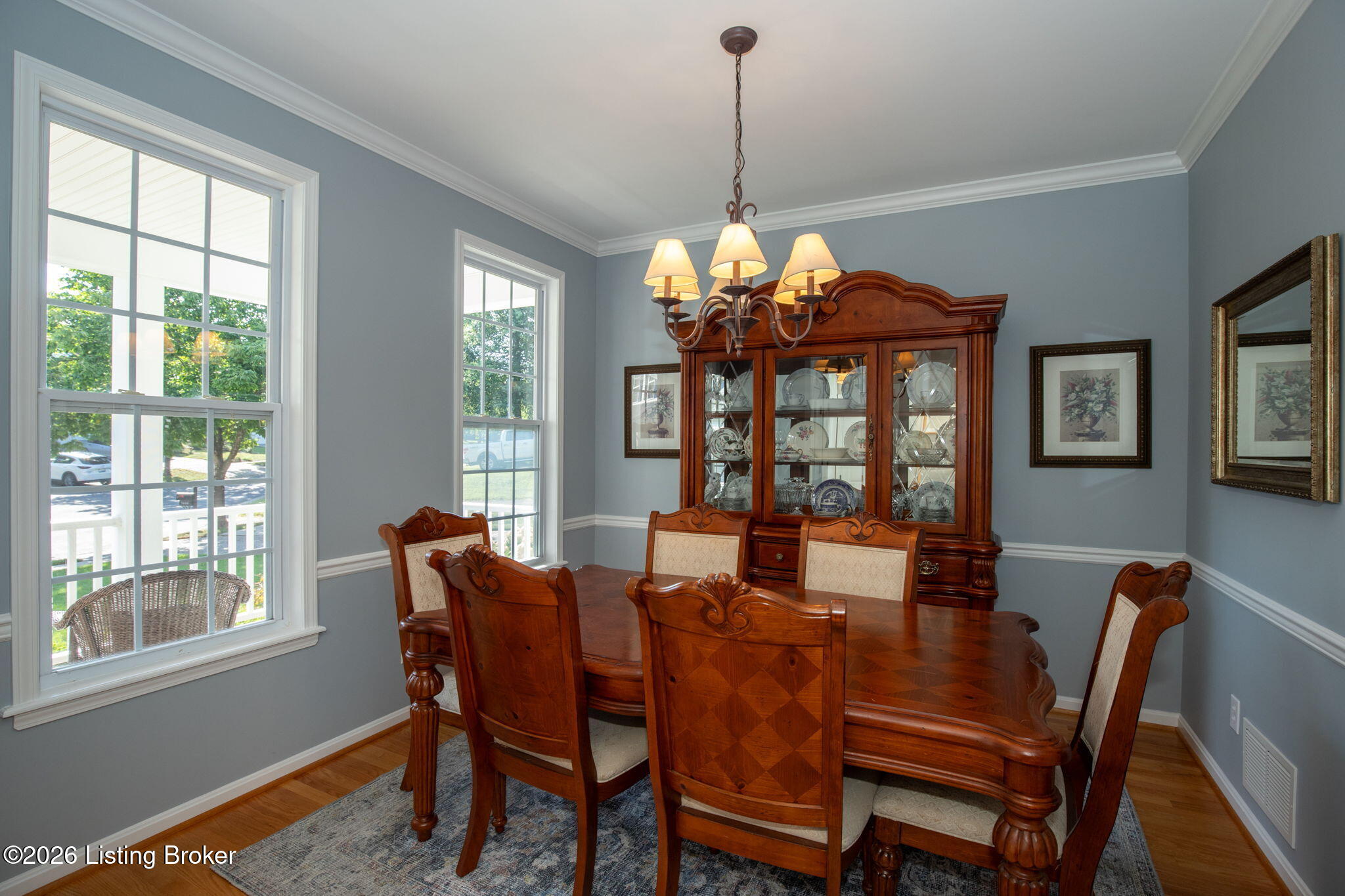 5602 Irish Moss Ct Property Photo 13