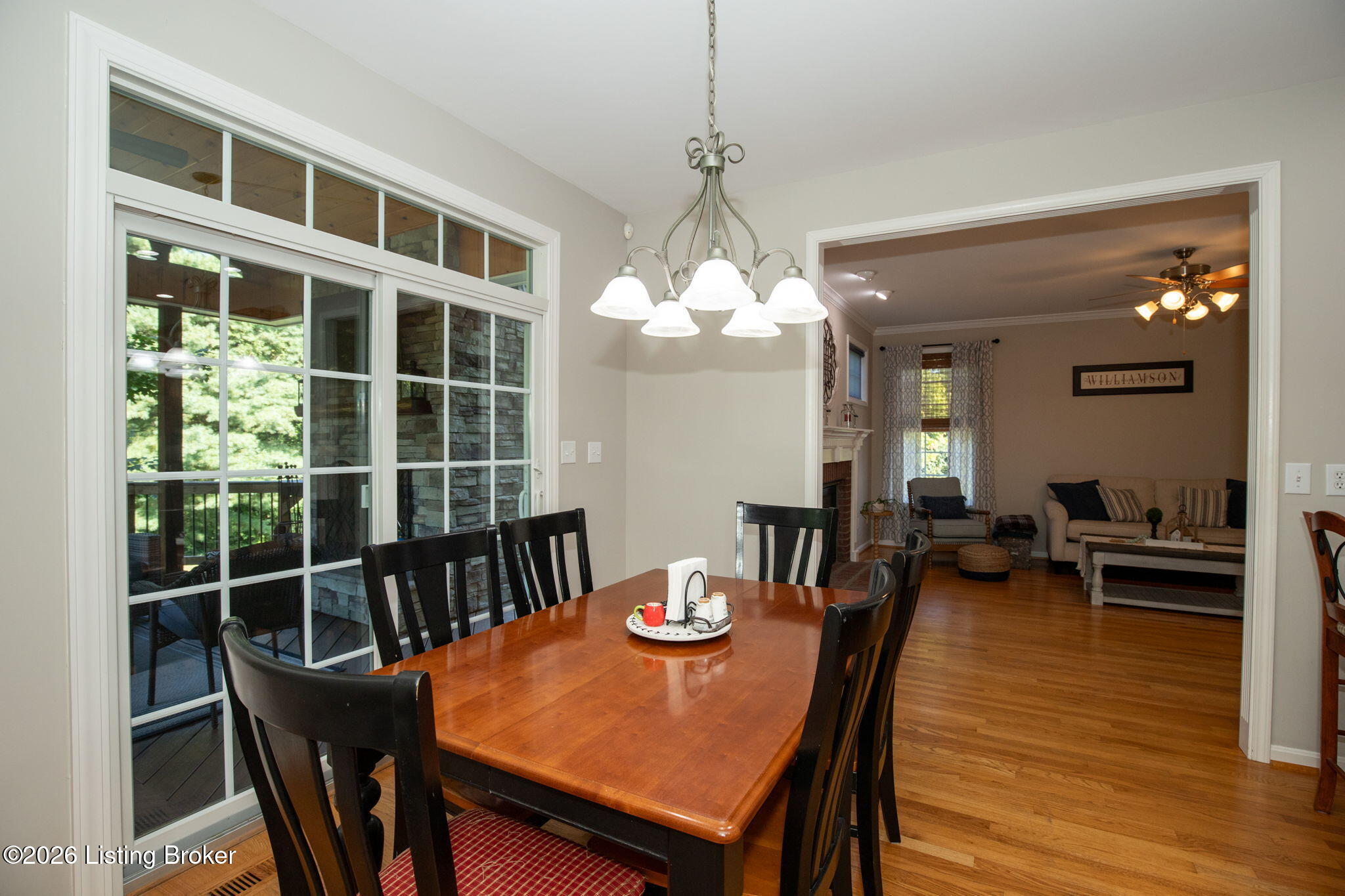 5602 Irish Moss Ct Property Photo 19