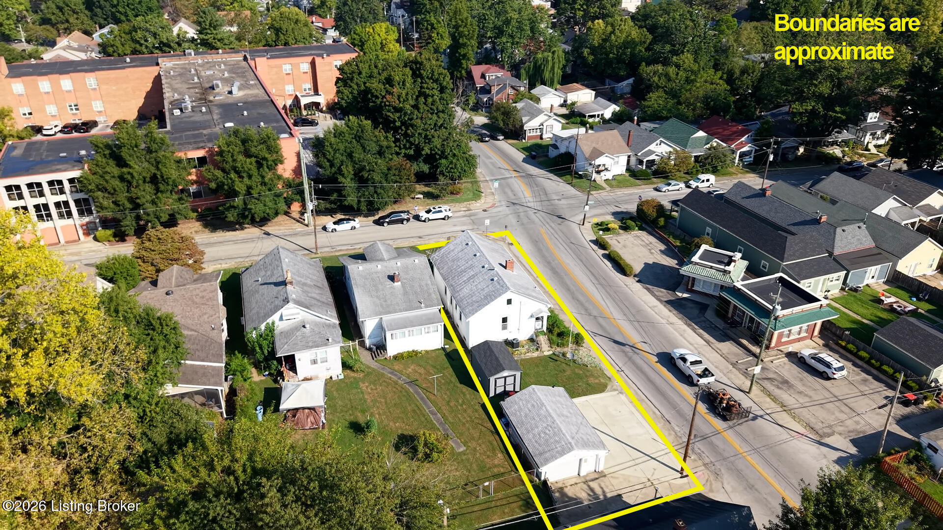 1722 Stevens Ave Property Photo 43