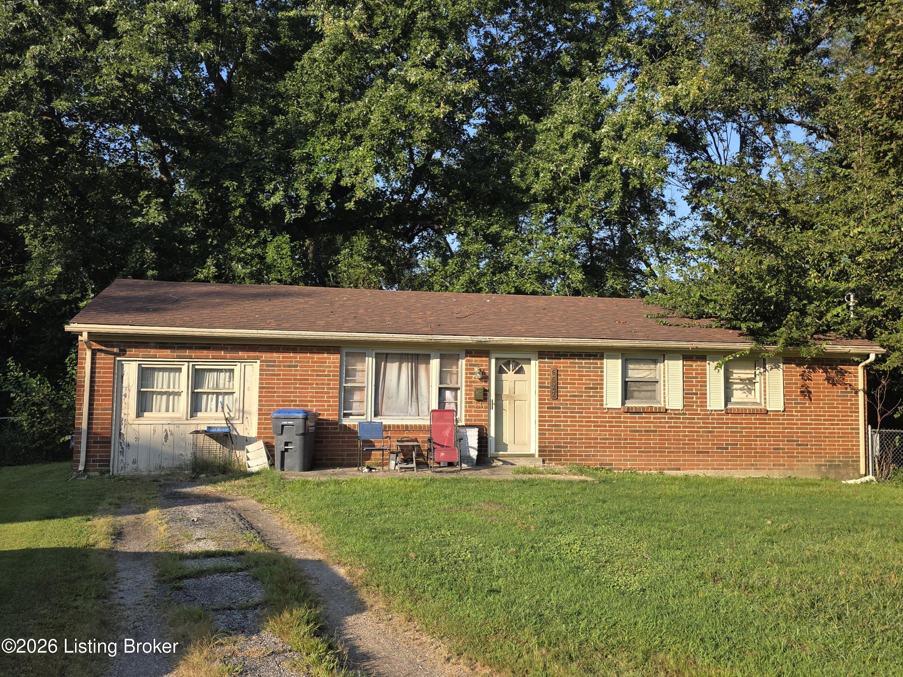 6522 Norbert Ct Property Photo 1