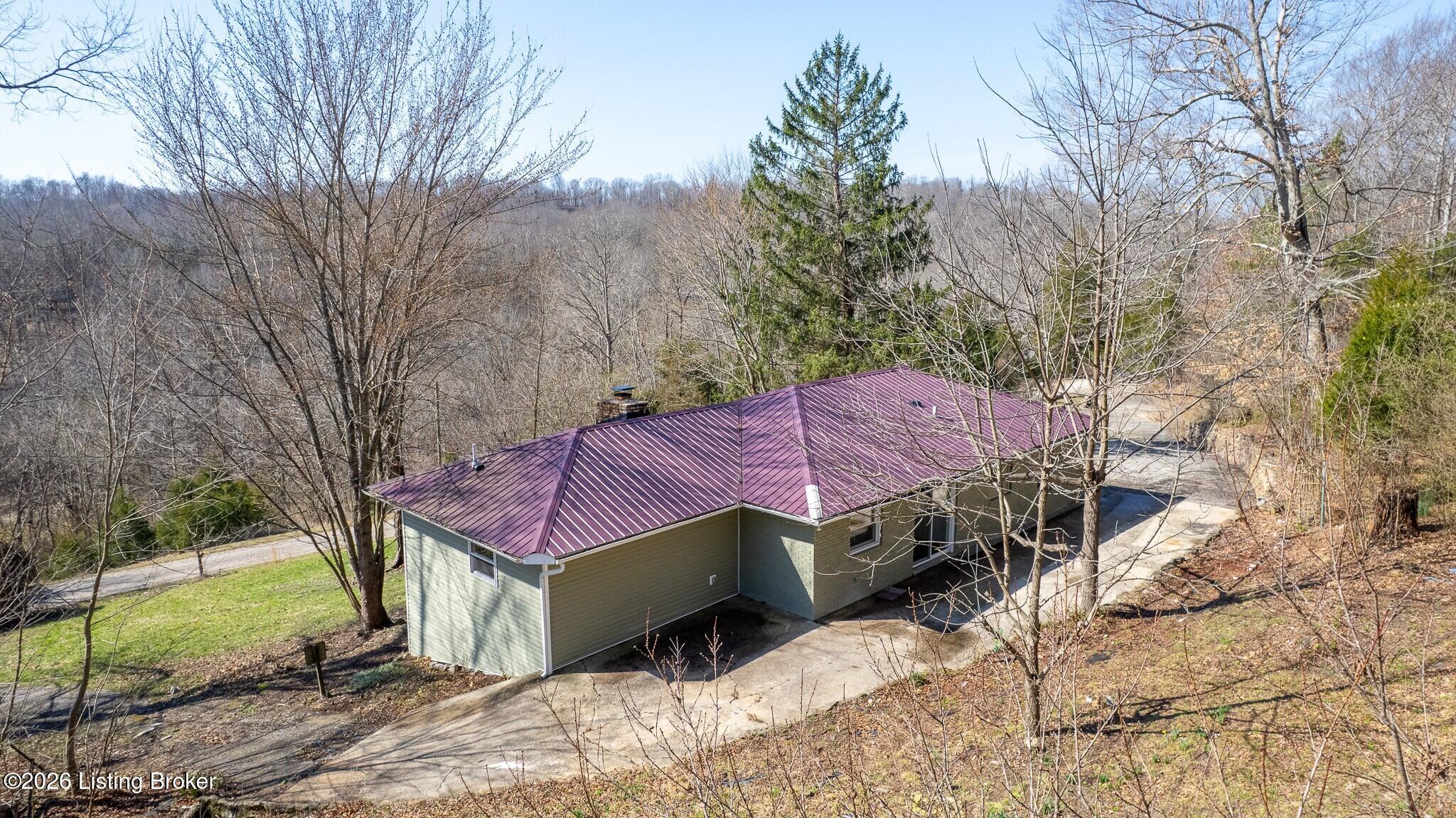 1729 J M Mercer Campsite Rd Property Photo 3