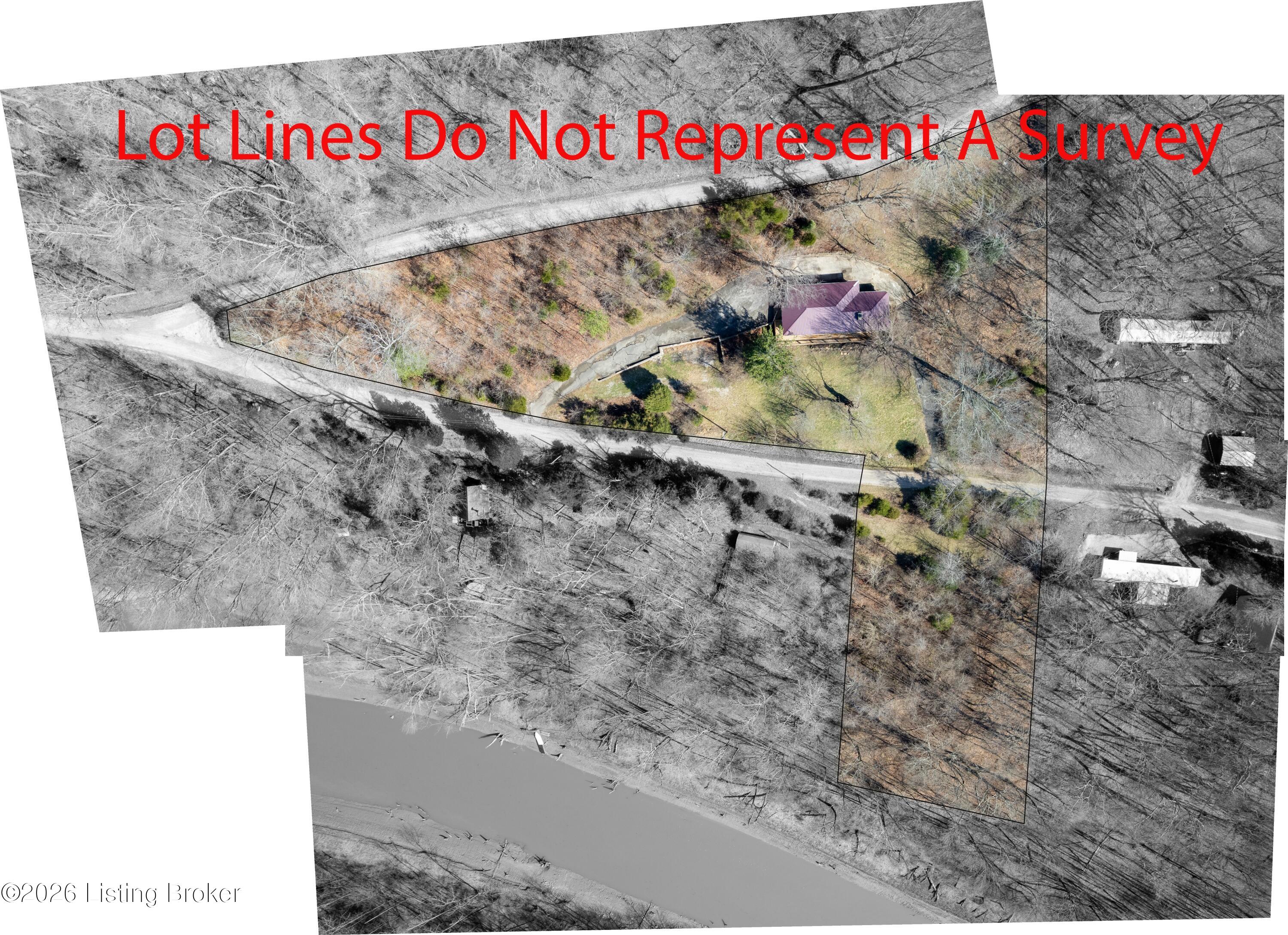 1729 J M Mercer Campsite Rd Property Photo 28