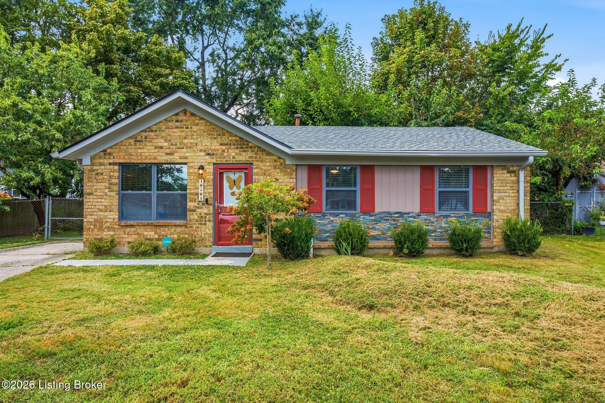 10504 Wake Ct Property Photo 2
