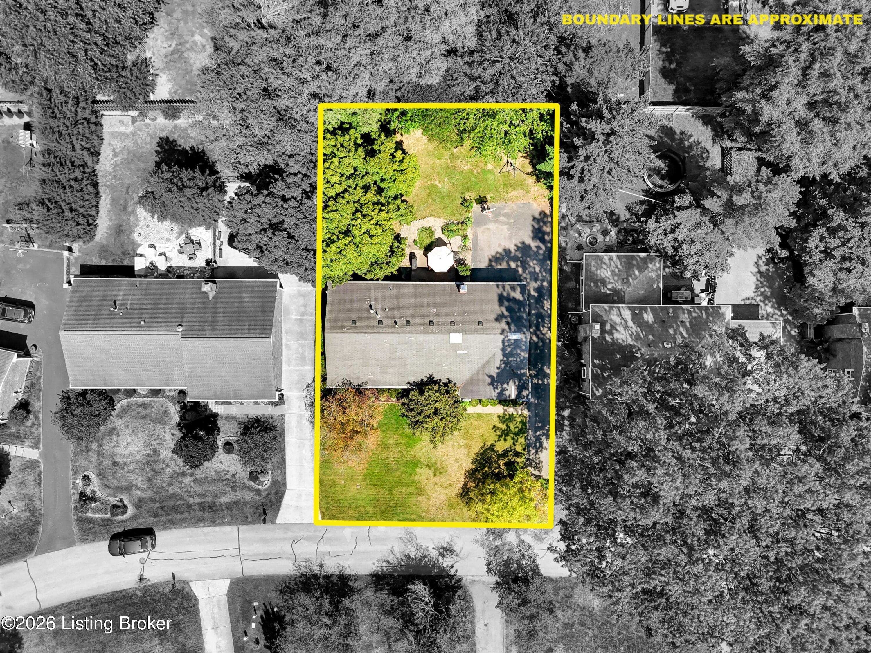 3109 Galway Ln Property Photo 2