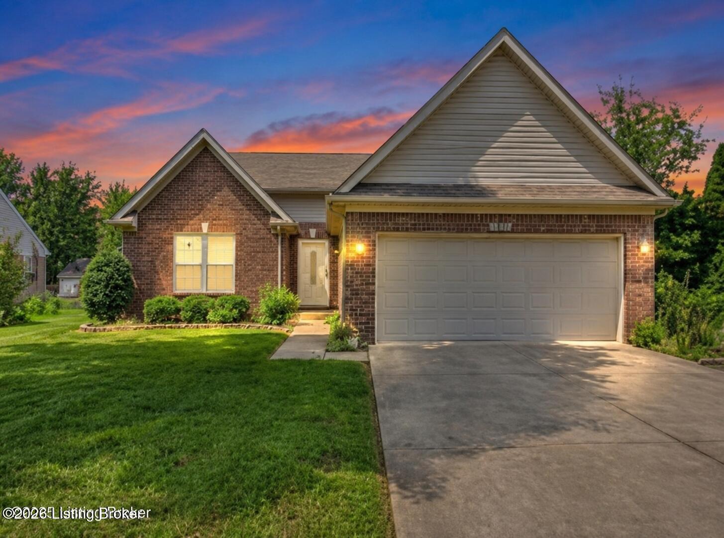 7217 Meadow Ridge Dr Property Photo 1