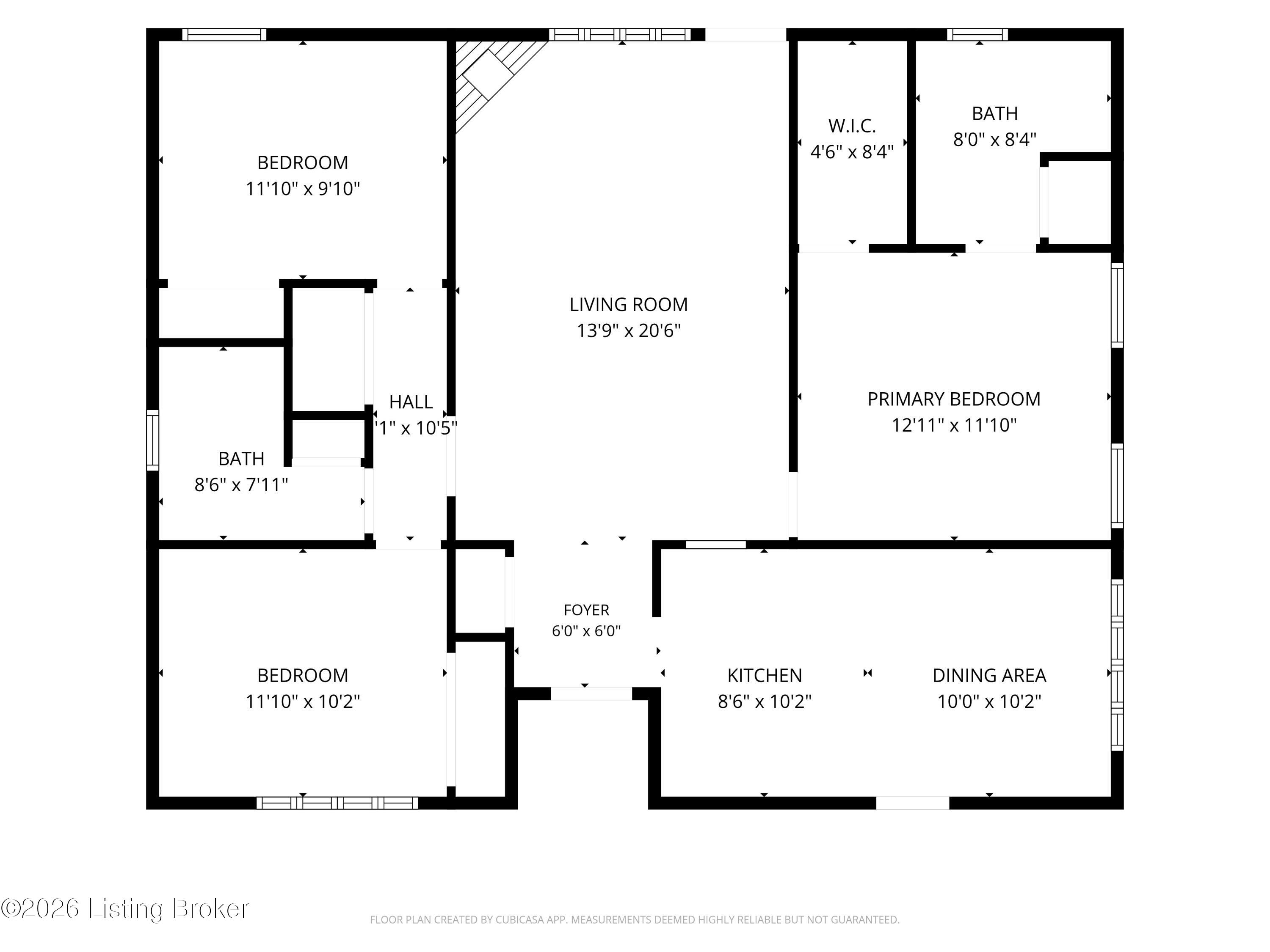 7217 Meadow Ridge Dr Property Photo 32