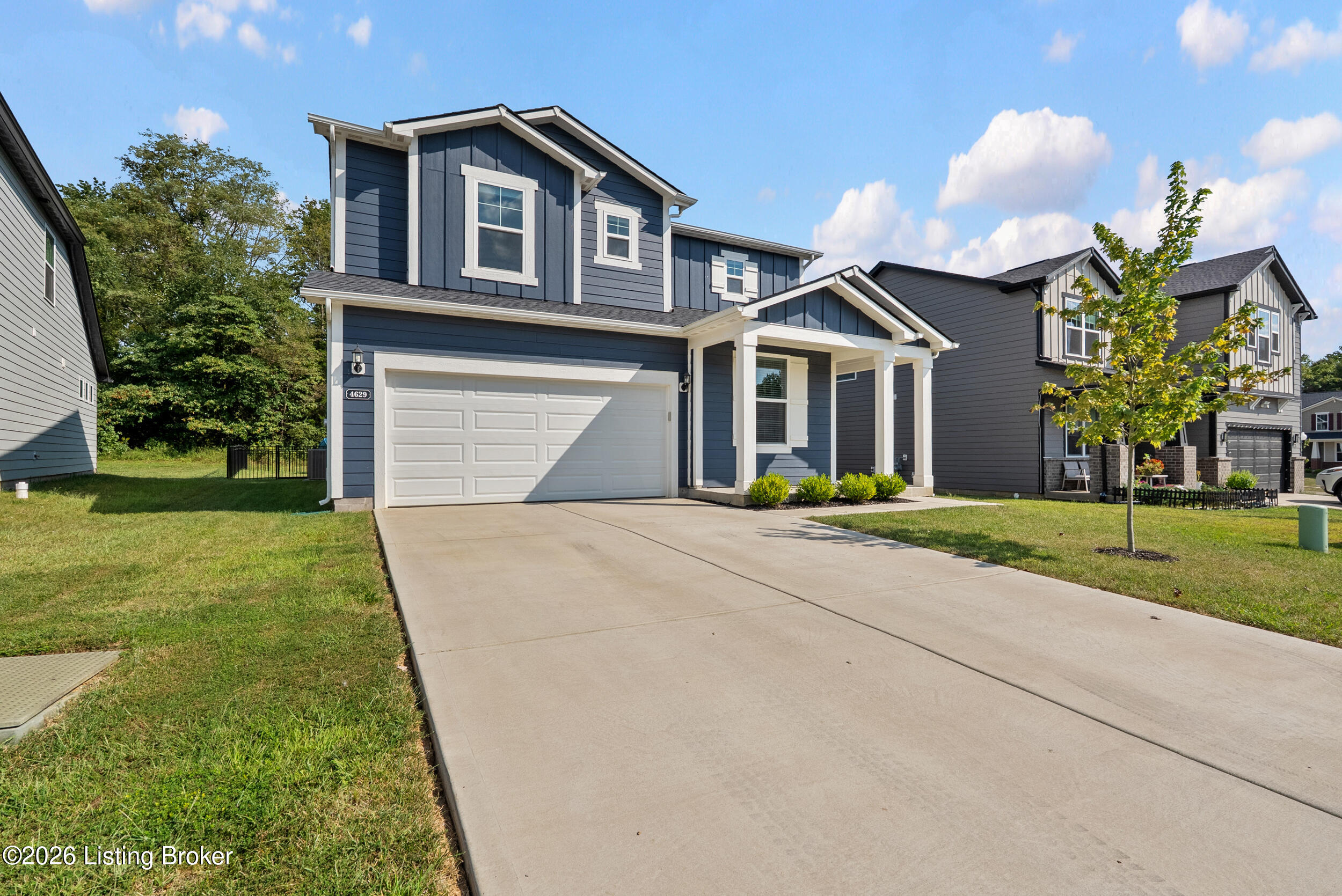 4629 Golden Eagle Dr Property Photo 1