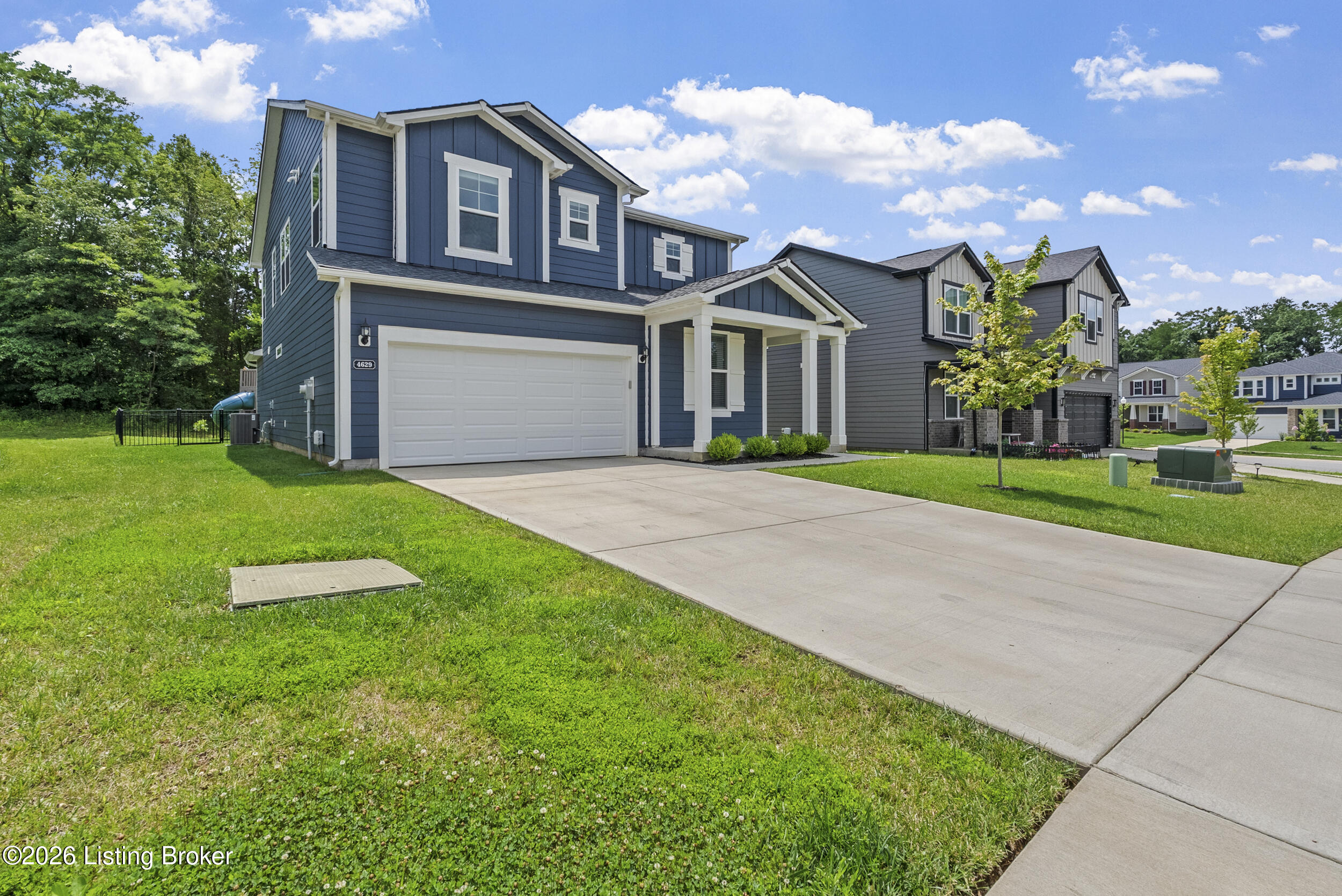 4629 Golden Eagle Dr Property Photo 31