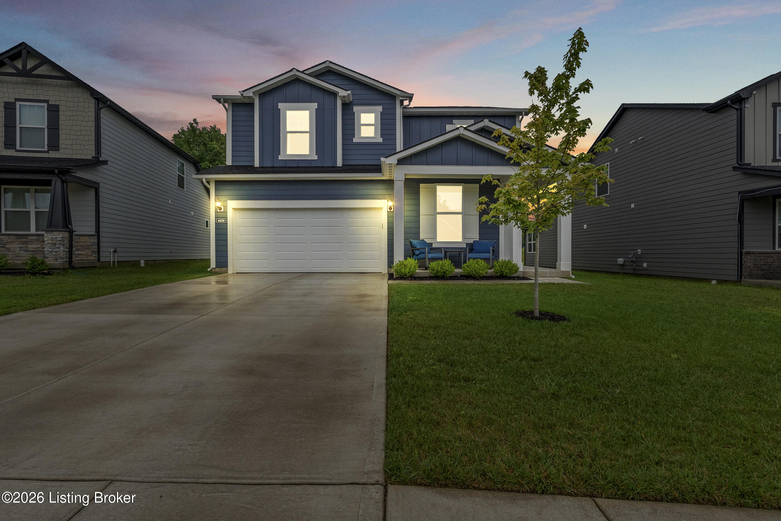 4629 Golden Eagle Dr Property Photo 34
