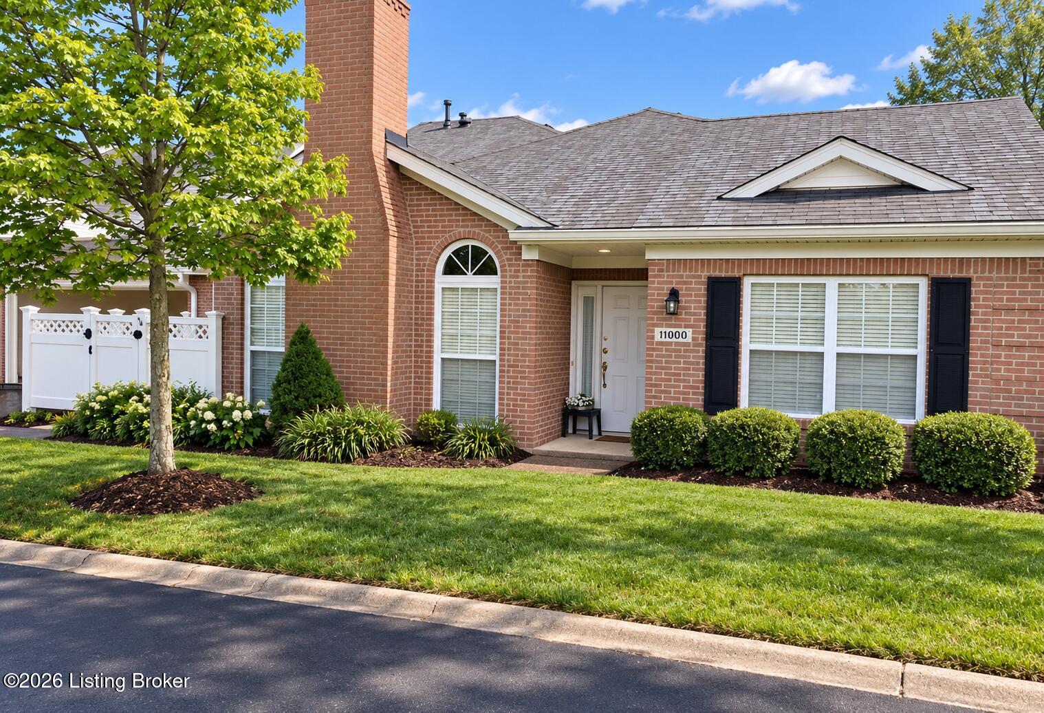 11000 River Birch Way Property Photo 1
