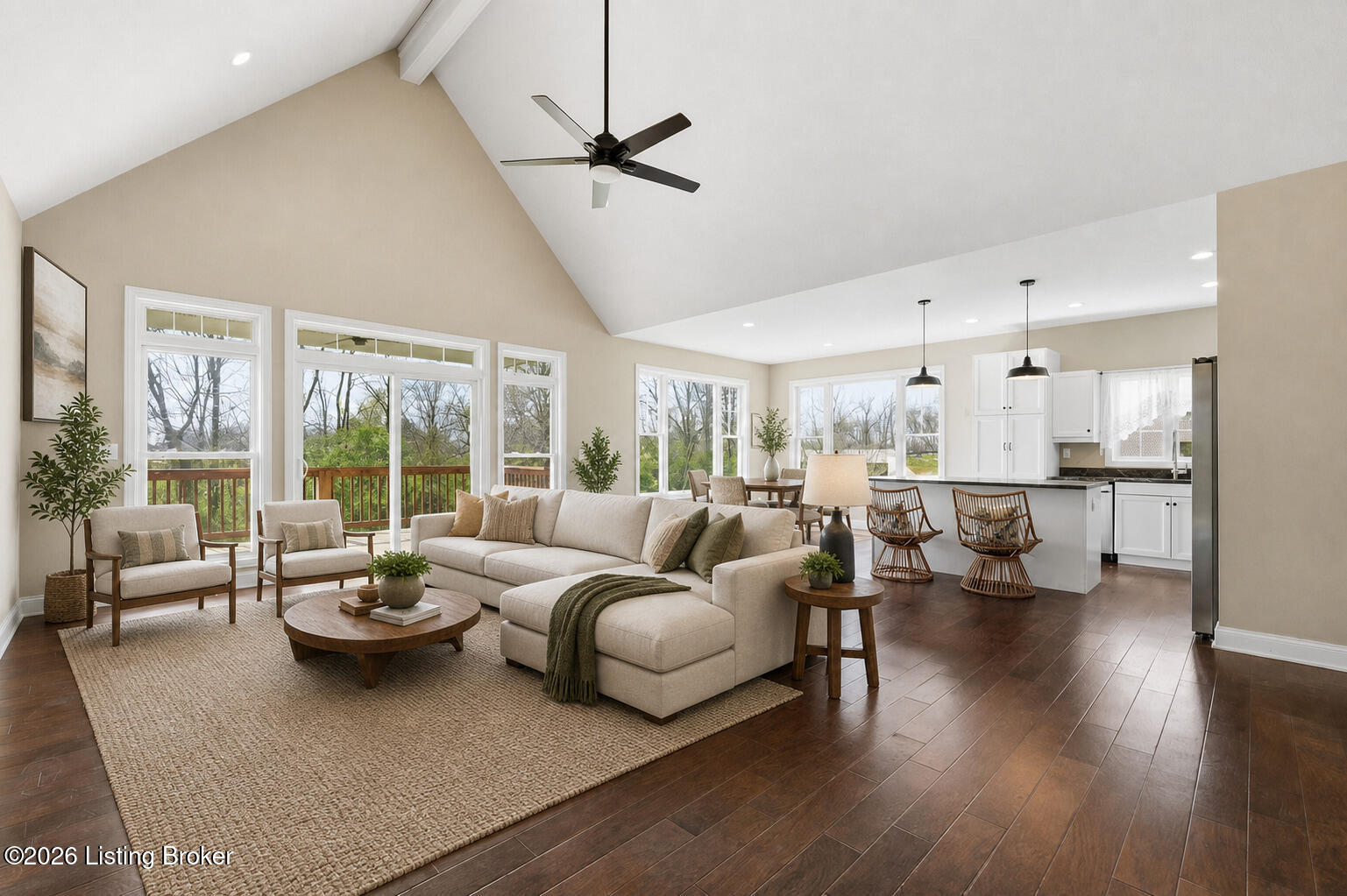 502 Langley Trace Property Photo 4