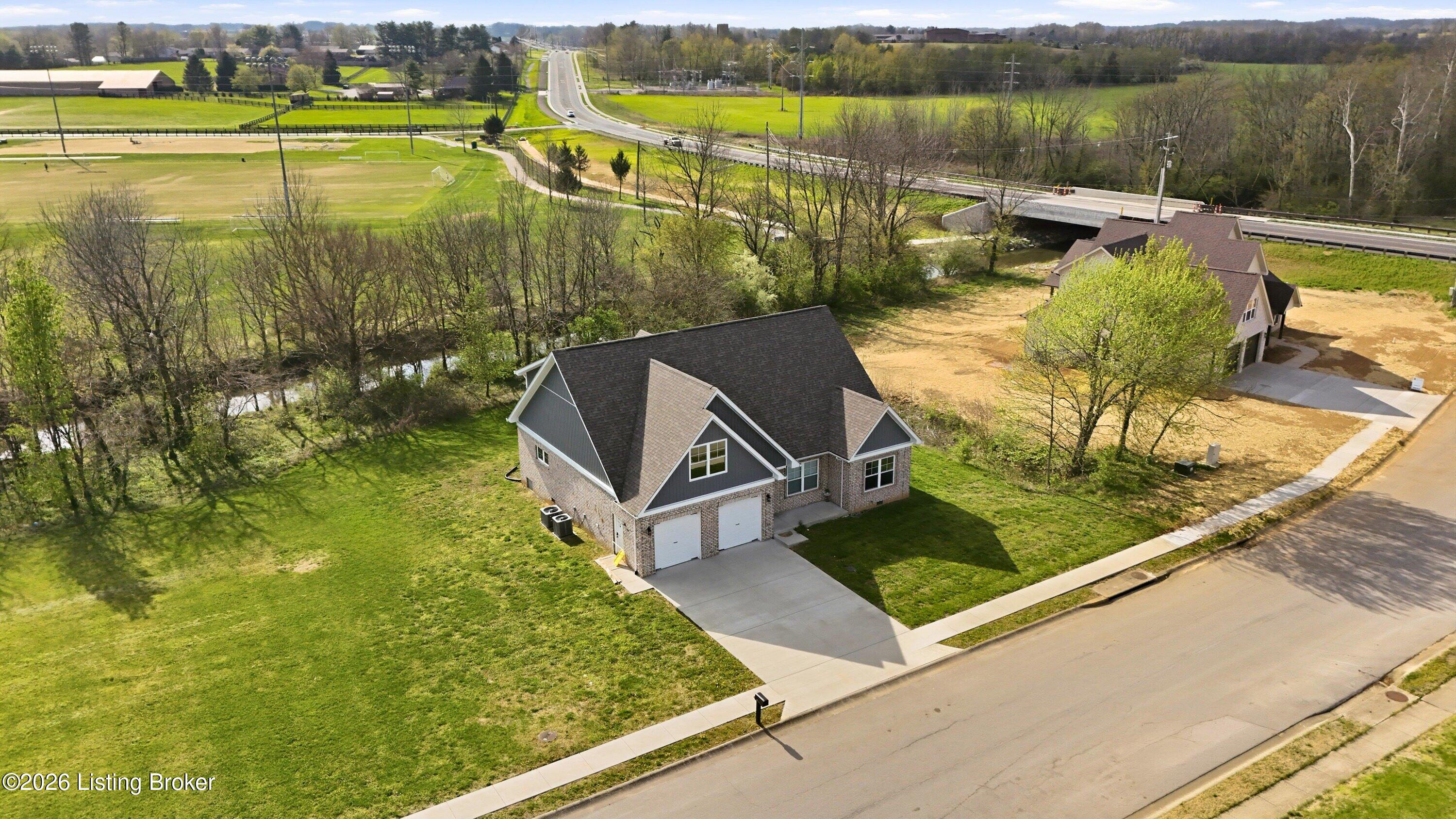 502 Langley Trace Property Photo 41