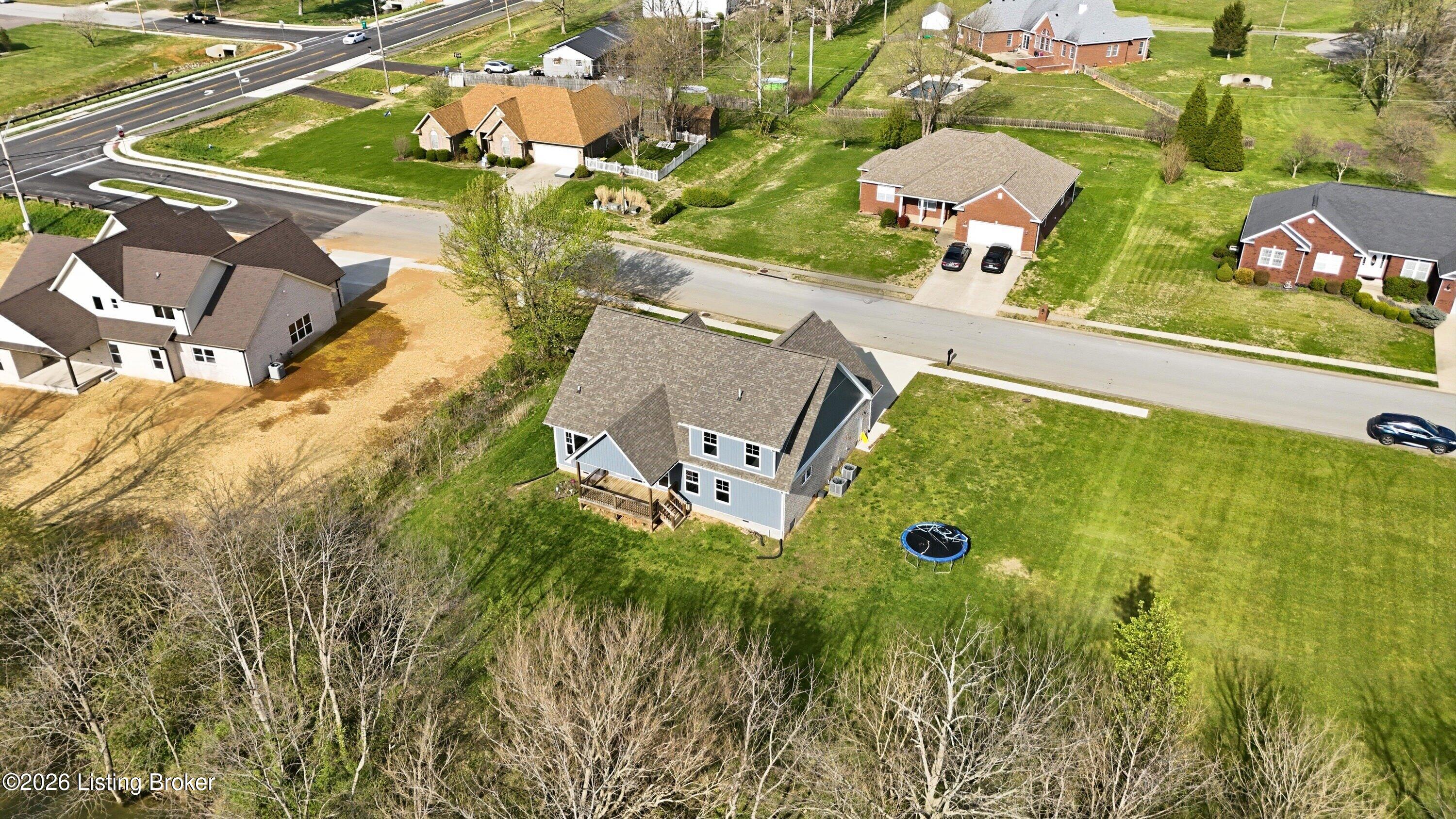 502 Langley Trace Property Photo 43