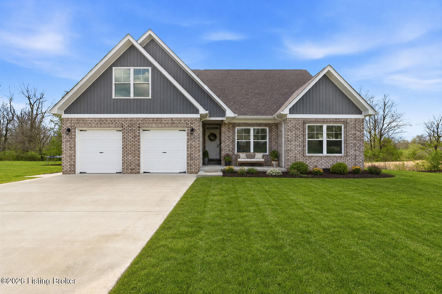 502 Langley Trace Property Photo 1
