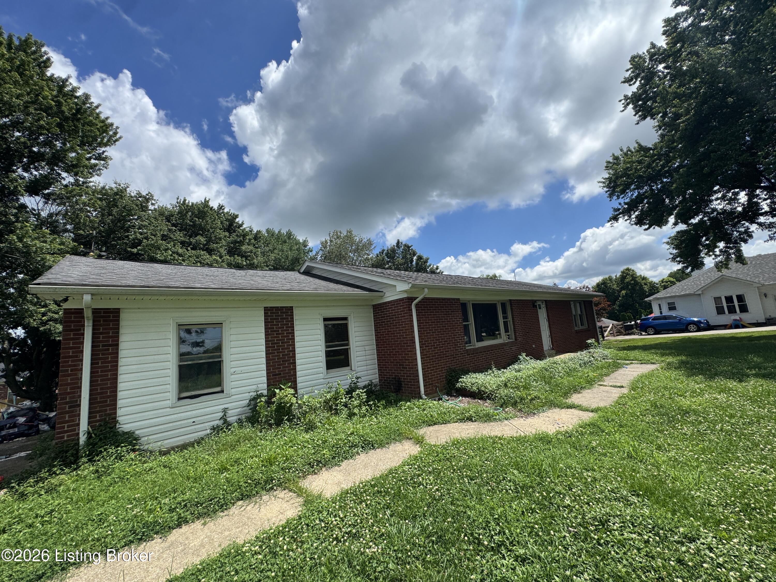 4791 Taylorsville Rd Property Photo 1