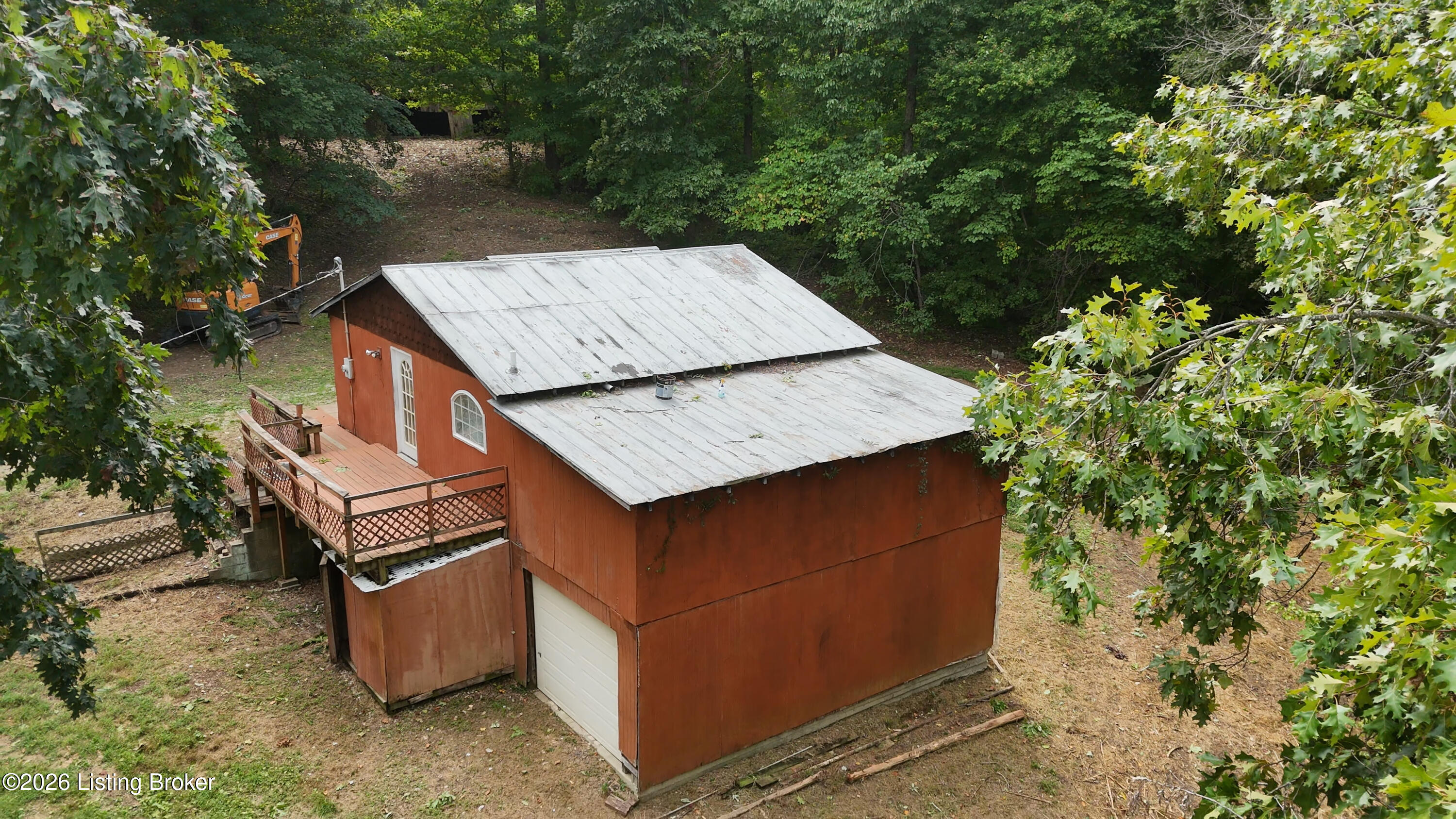 16305 Cub Run Hwy Property Photo 2