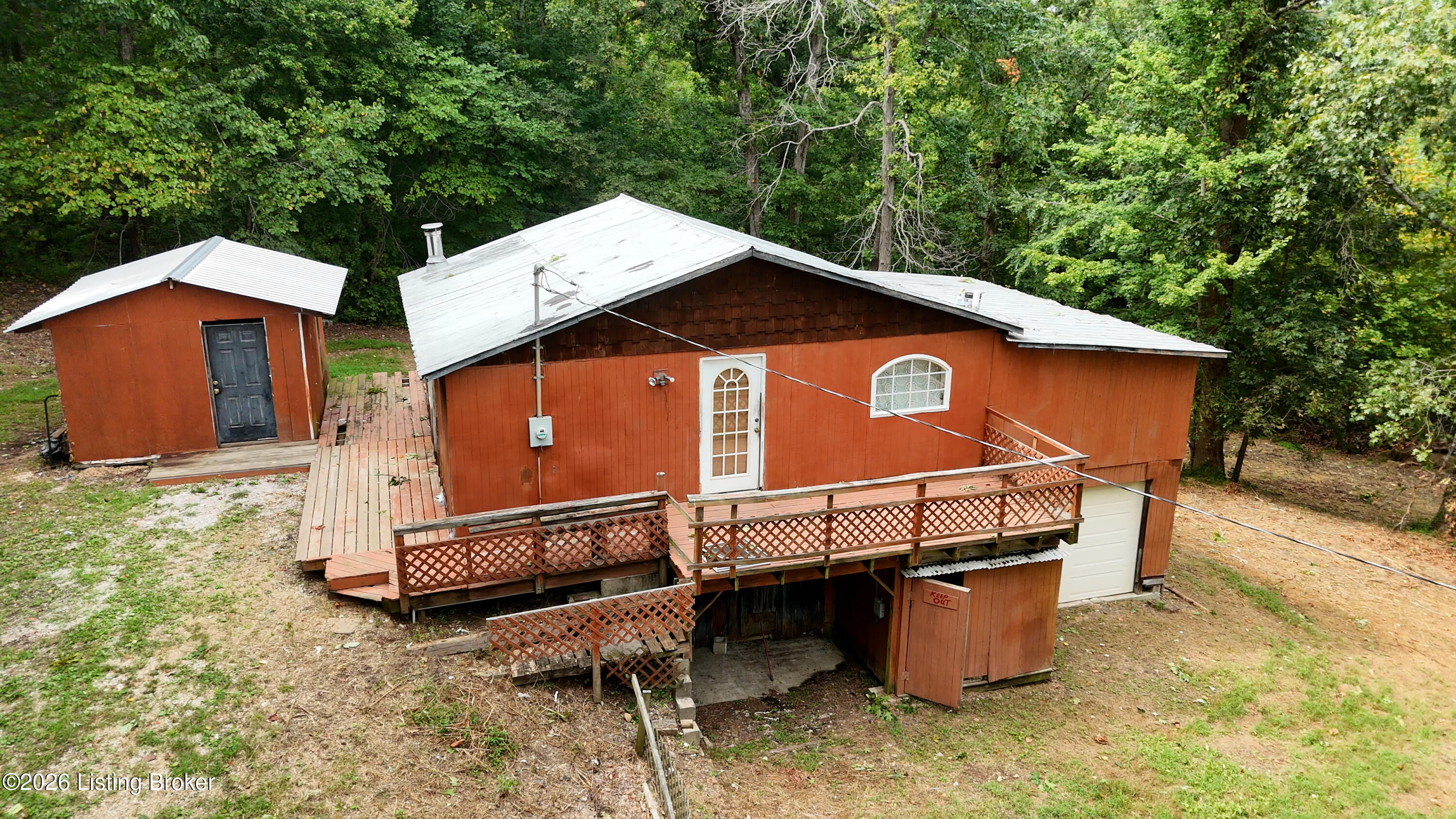 16305 Cub Run Hwy Property Photo 3