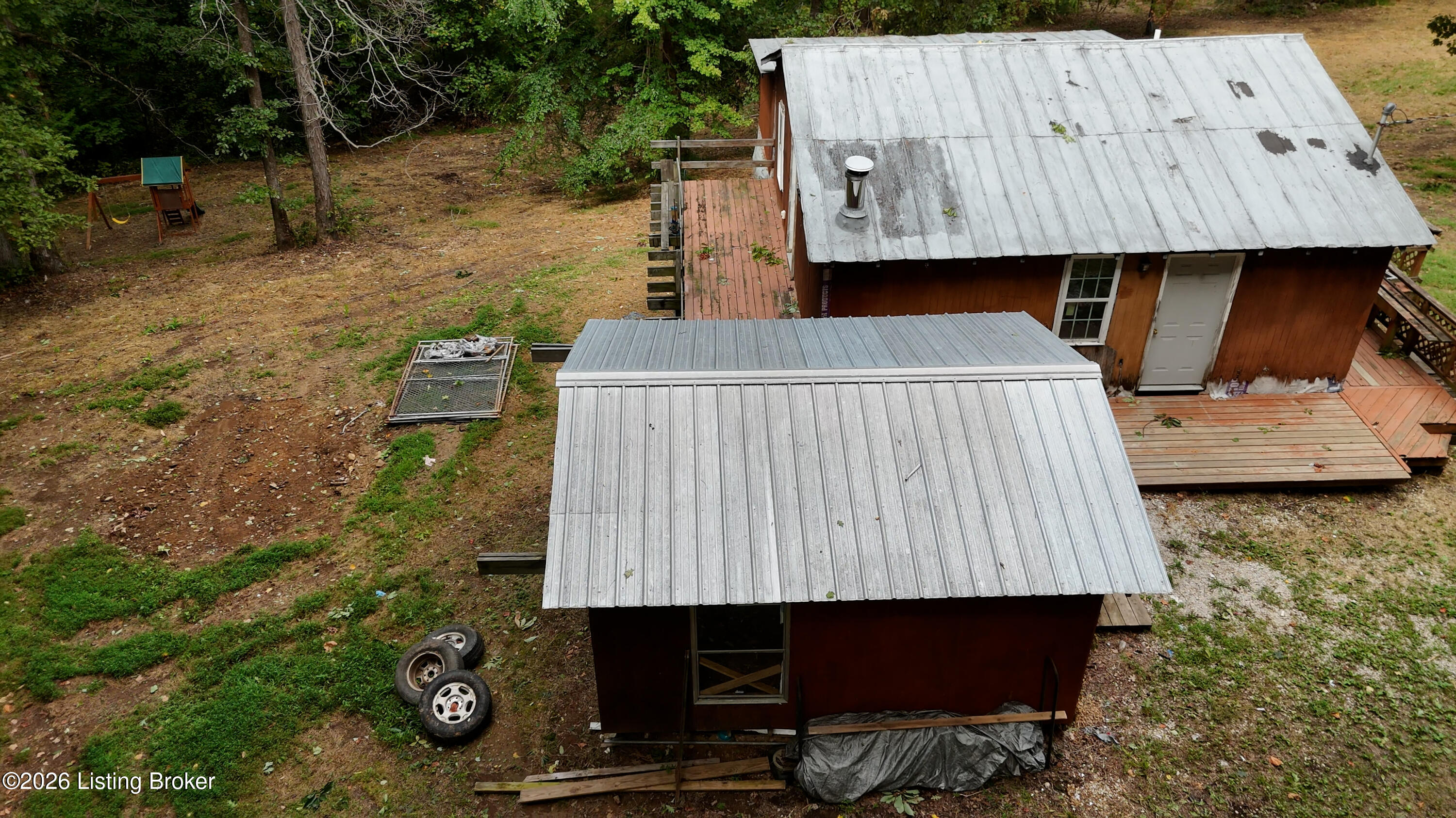 16305 Cub Run Hwy Property Photo 5